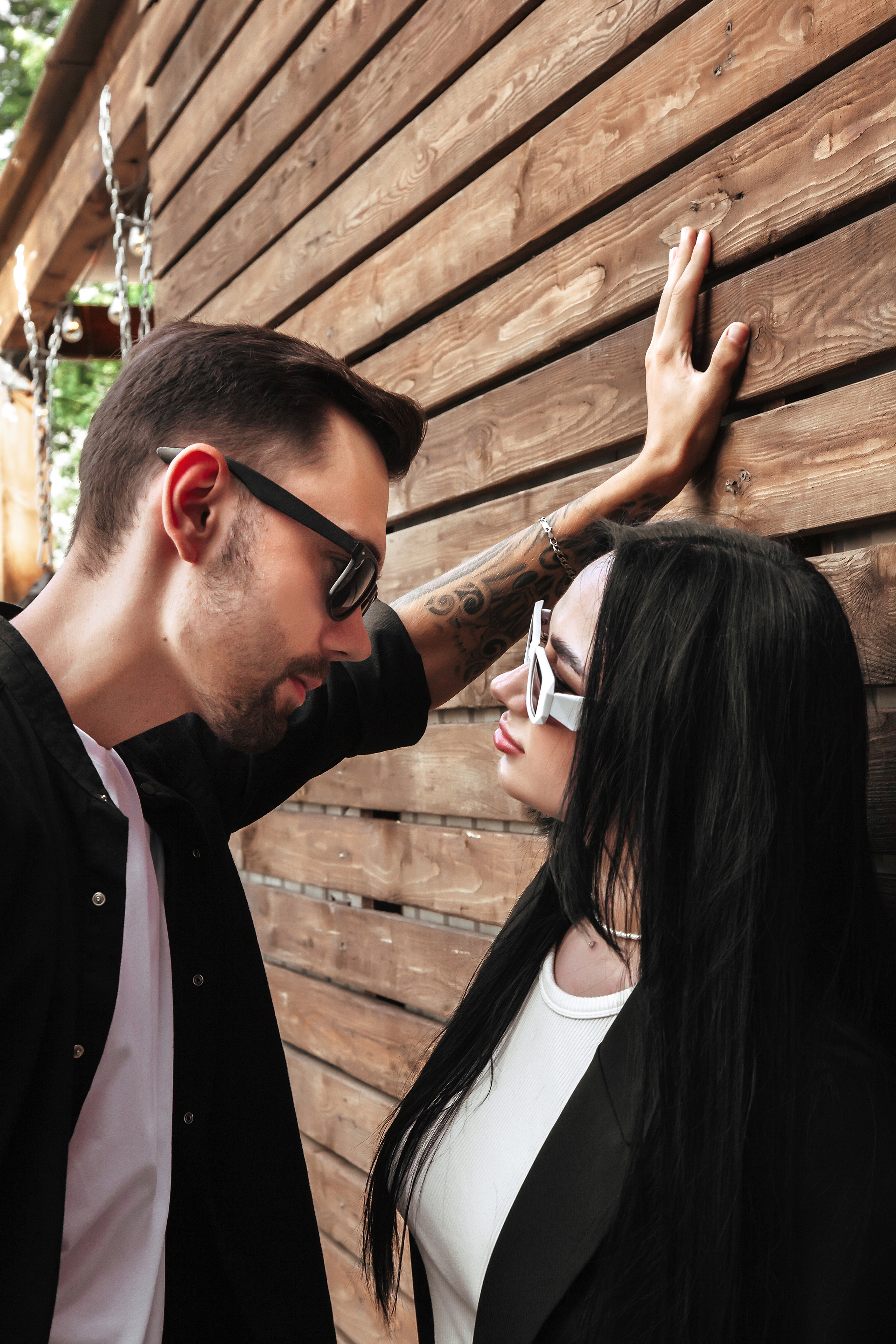 Алина и Егор. Свадебный и семейный фотограф в Минске Духович Татьяна