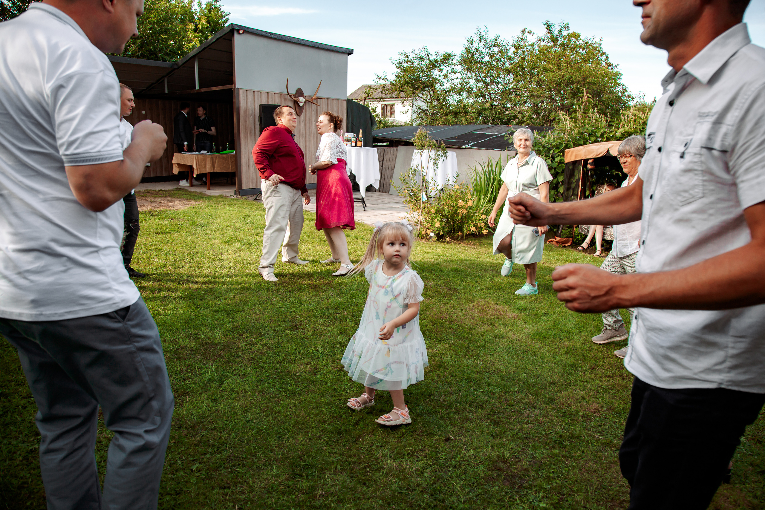 Екатерина и Сергей. Свадебный и семейный фотограф в Минске Духович Татьяна