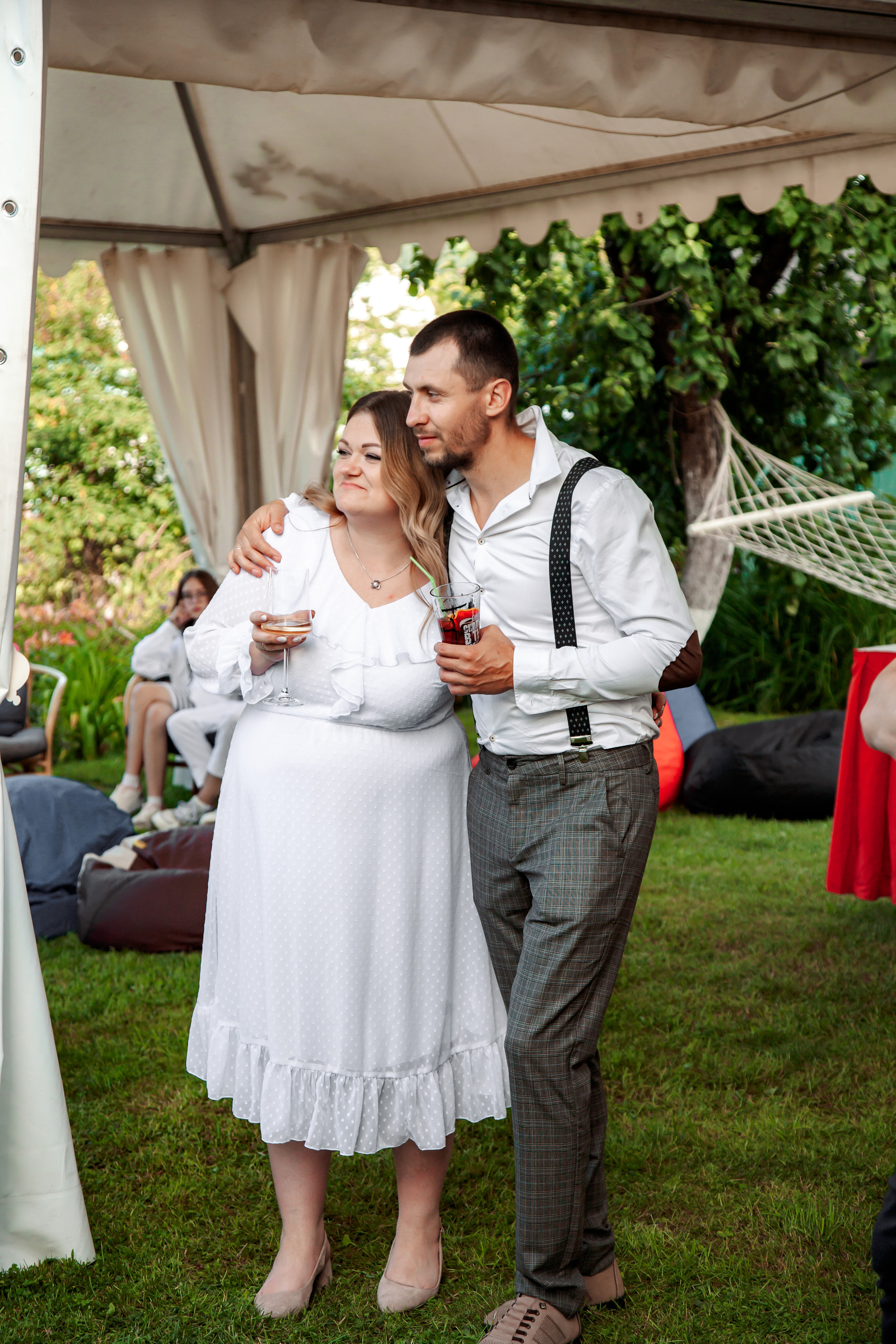 Екатерина и Сергей. Свадебный и семейный фотограф в Минске Духович Татьяна