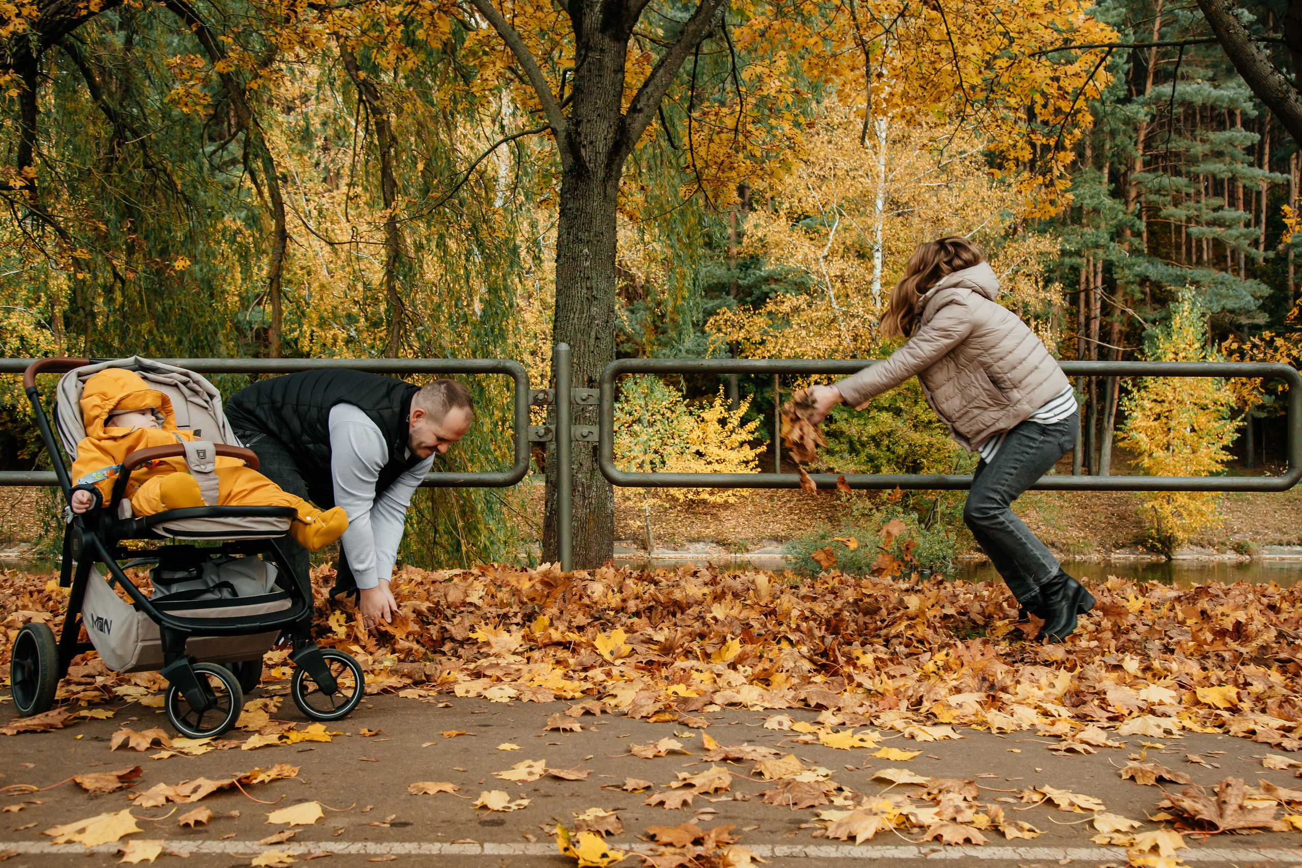 Екатерина и Павел. Свадебный и семейный фотограф в Минске Духович Татьяна