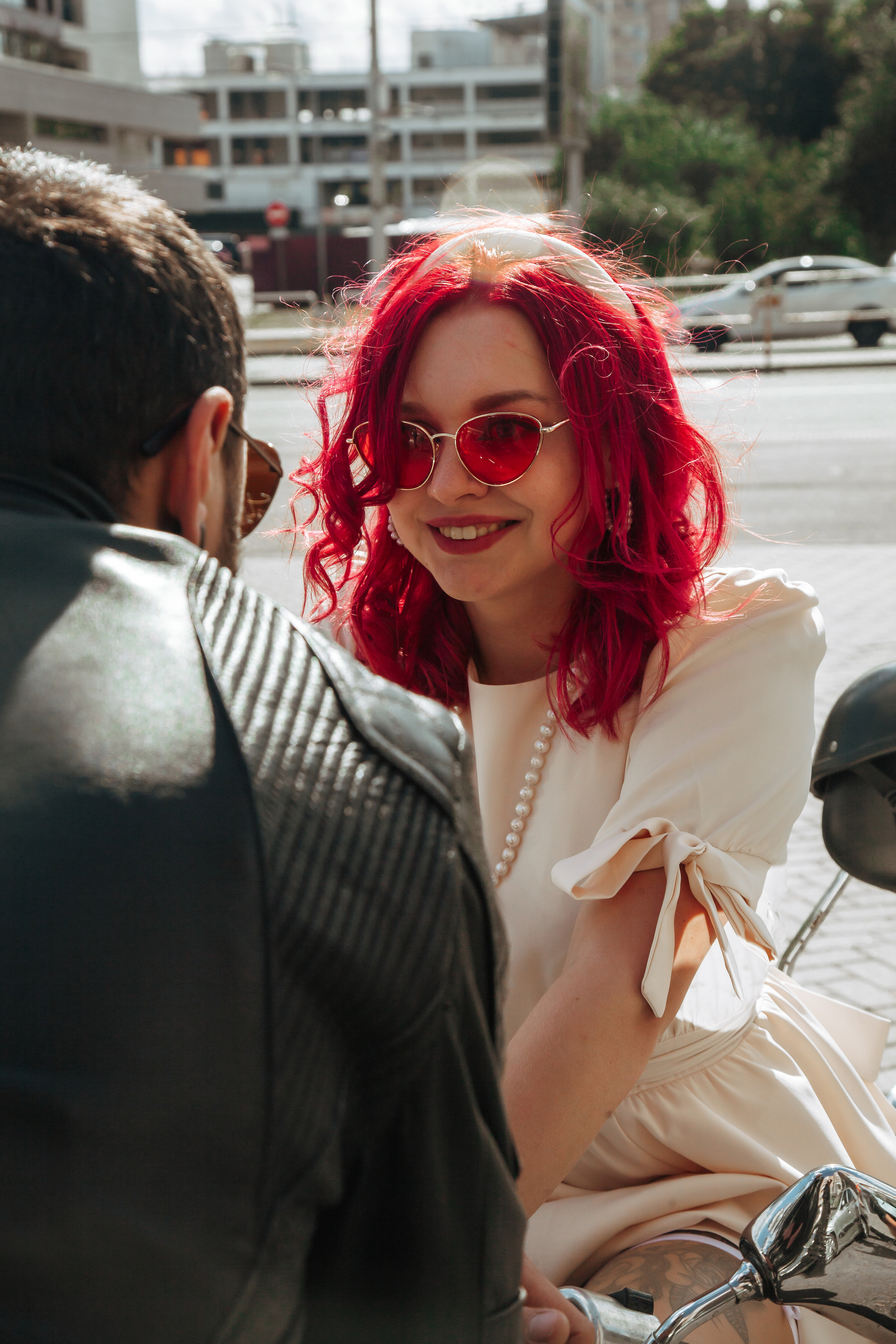 Алина и Георгий. Свадебный и семейный фотограф в Минске Духович Татьяна