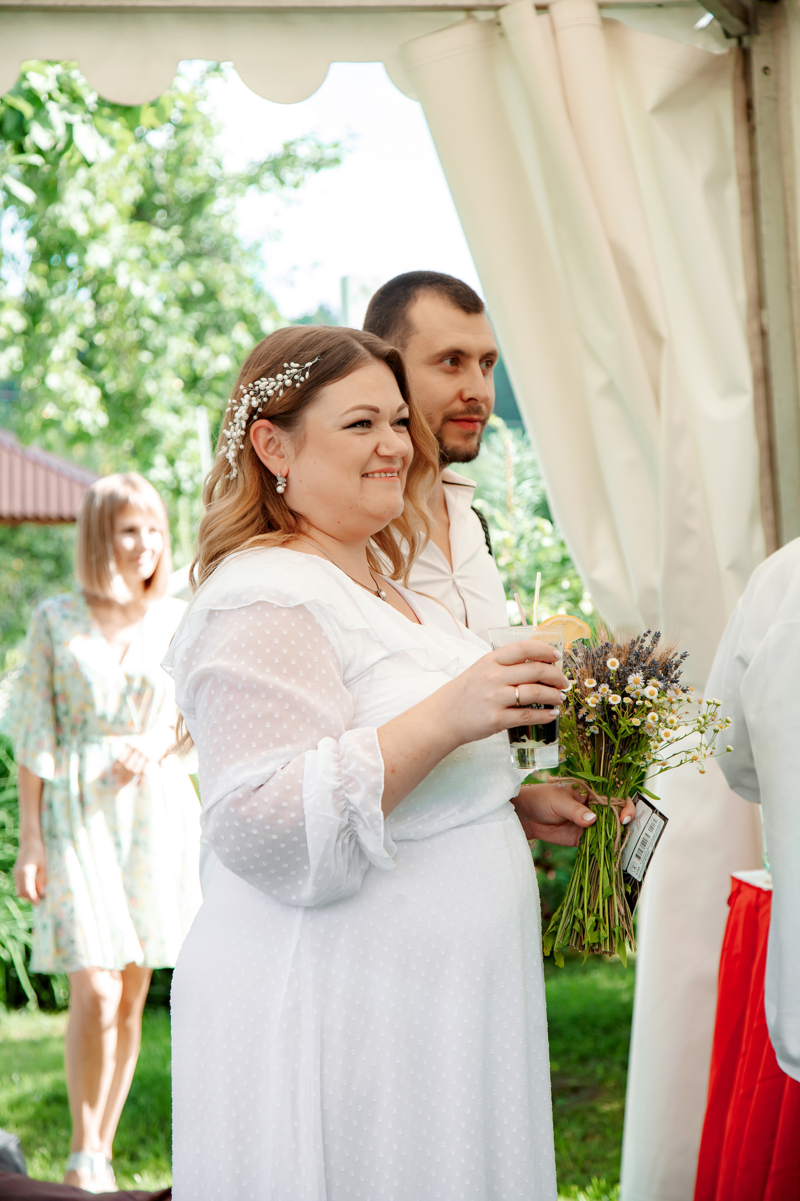 Екатерина и Сергей. Свадебный и семейный фотограф в Минске Духович Татьяна
