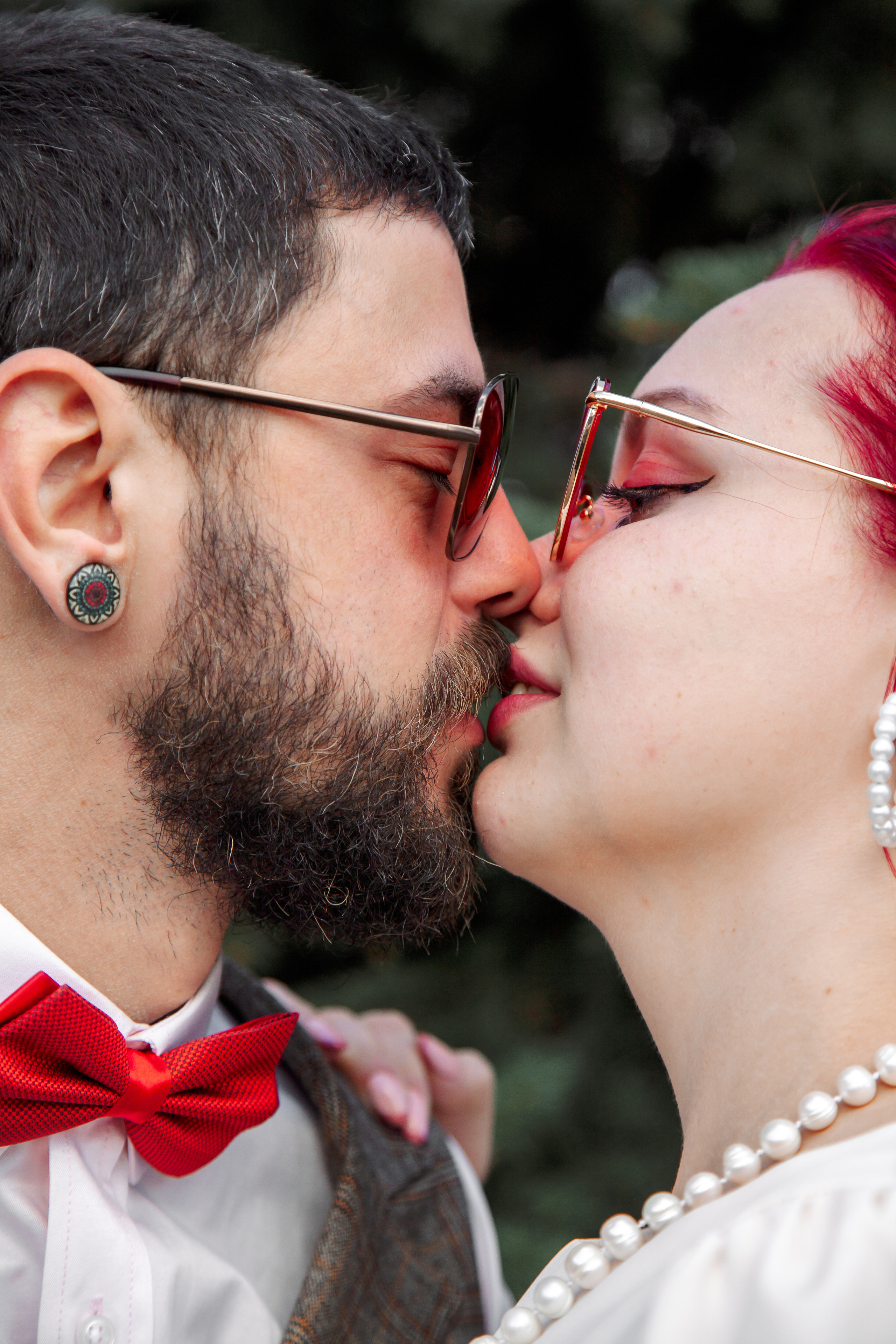 Алина и Георгий. Свадебный и семейный фотограф в Минске Духович Татьяна