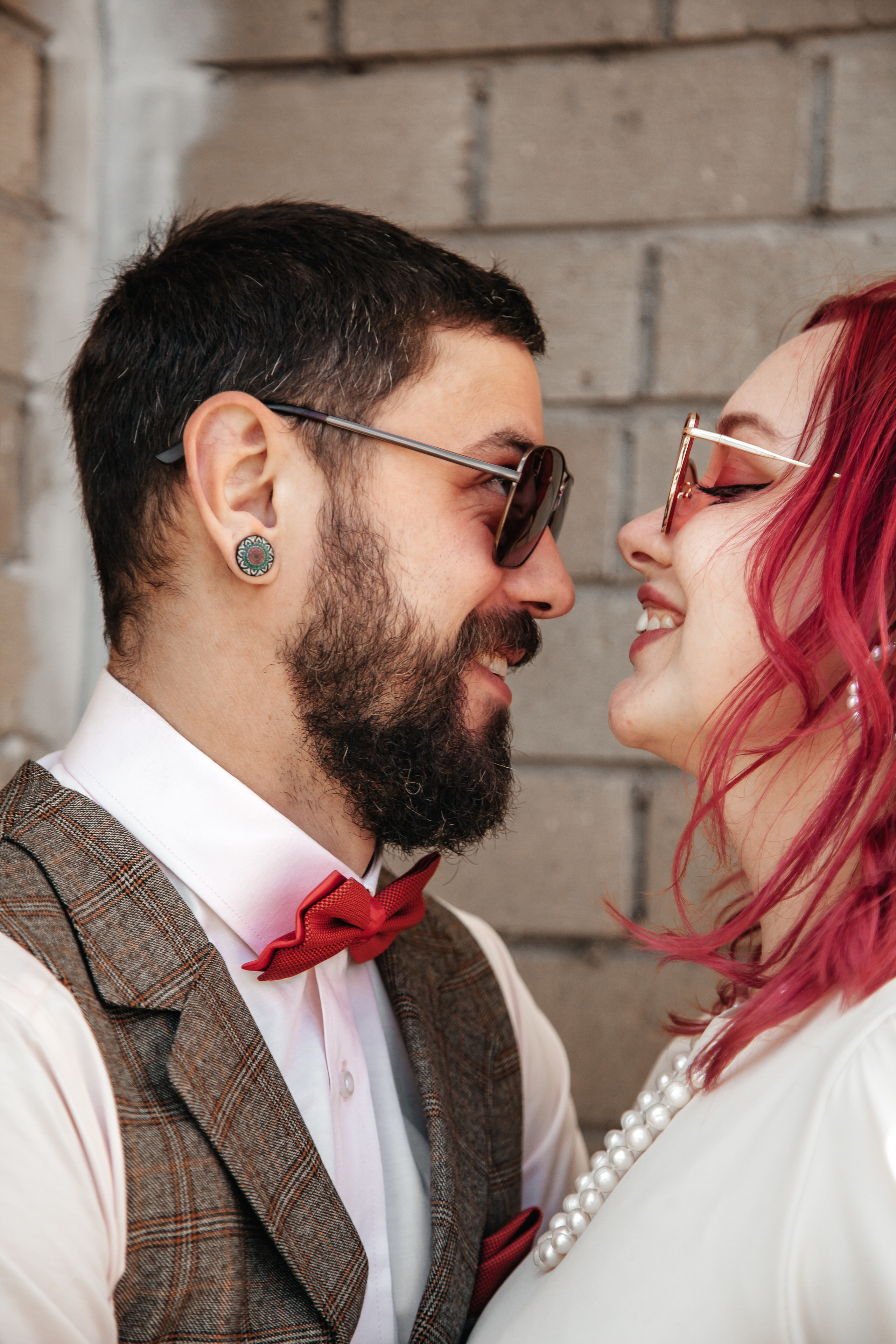 Алина и Георгий. Свадебный и семейный фотограф в Минске Духович Татьяна