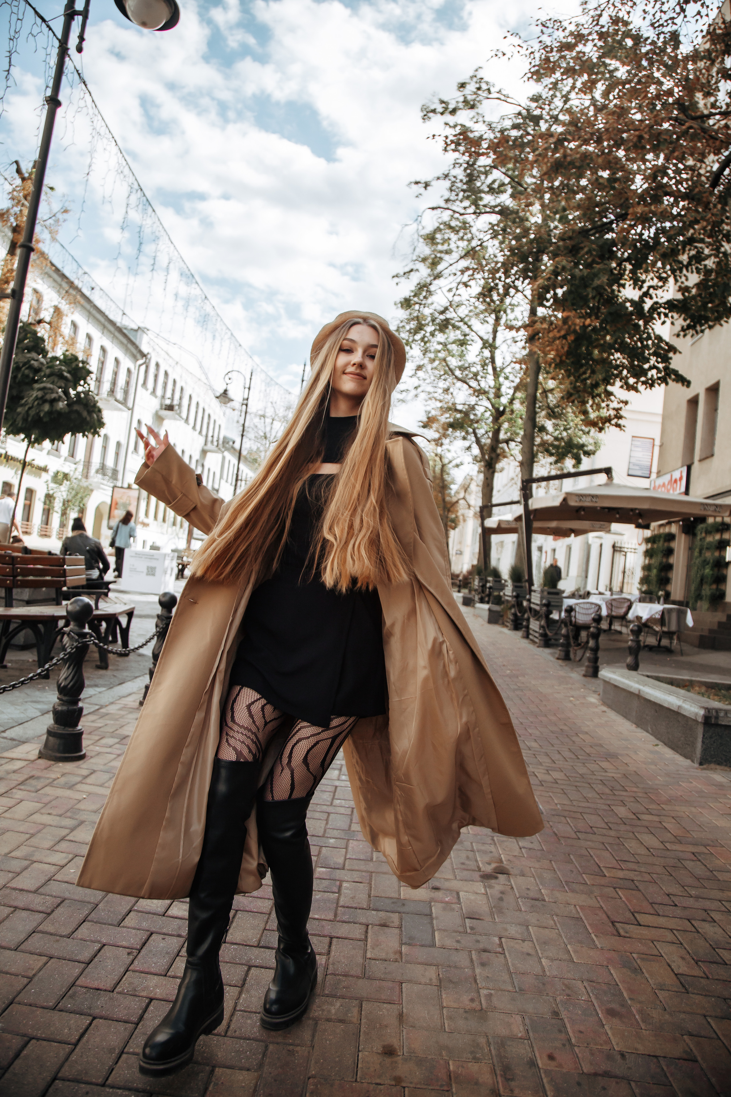 Мария. Свадебный и семейный фотограф в Минске Духович Татьяна