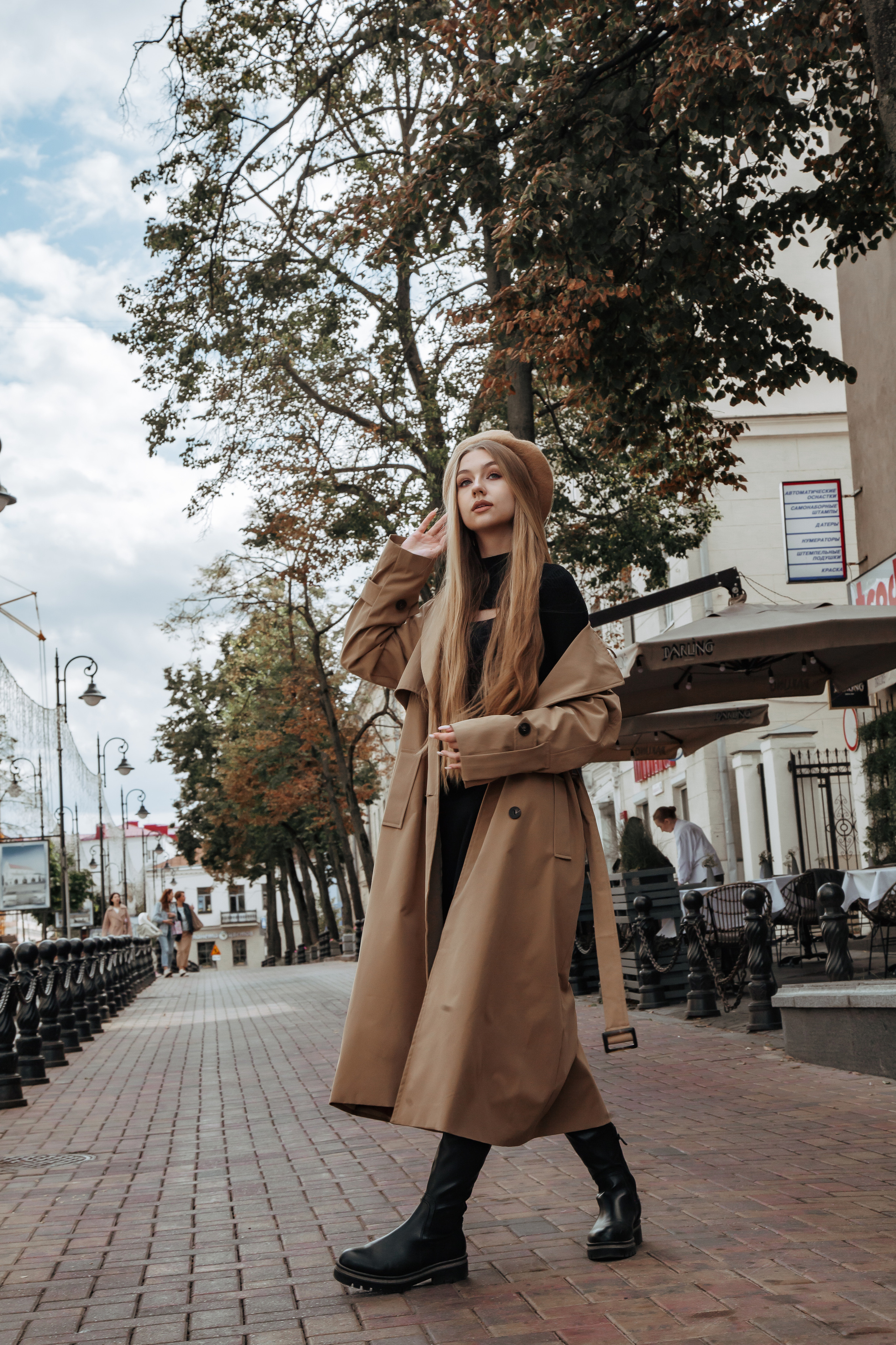 Мария. Свадебный и семейный фотограф в Минске Духович Татьяна