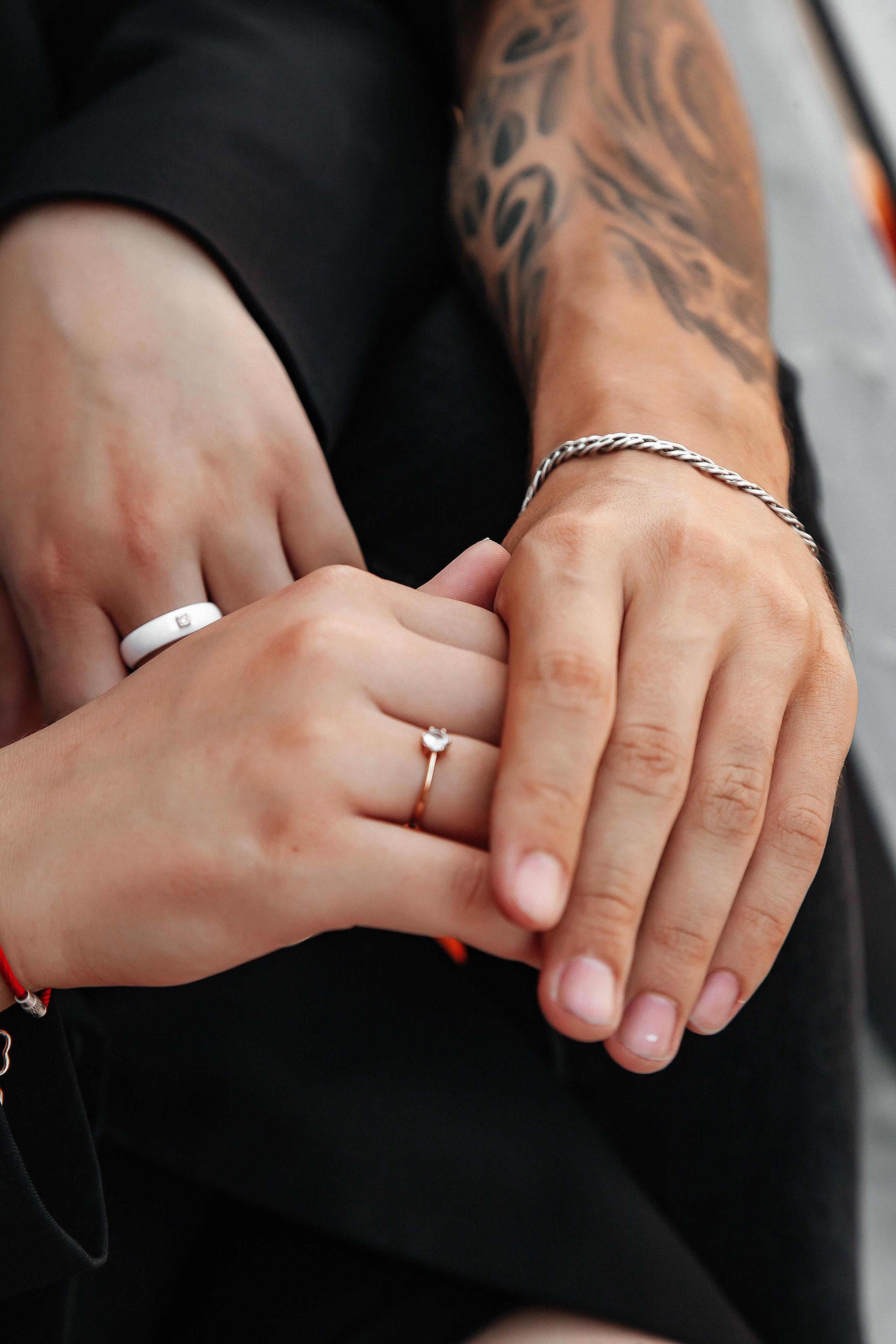 Алина и Егор. Свадебный и семейный фотограф в Минске Духович Татьяна