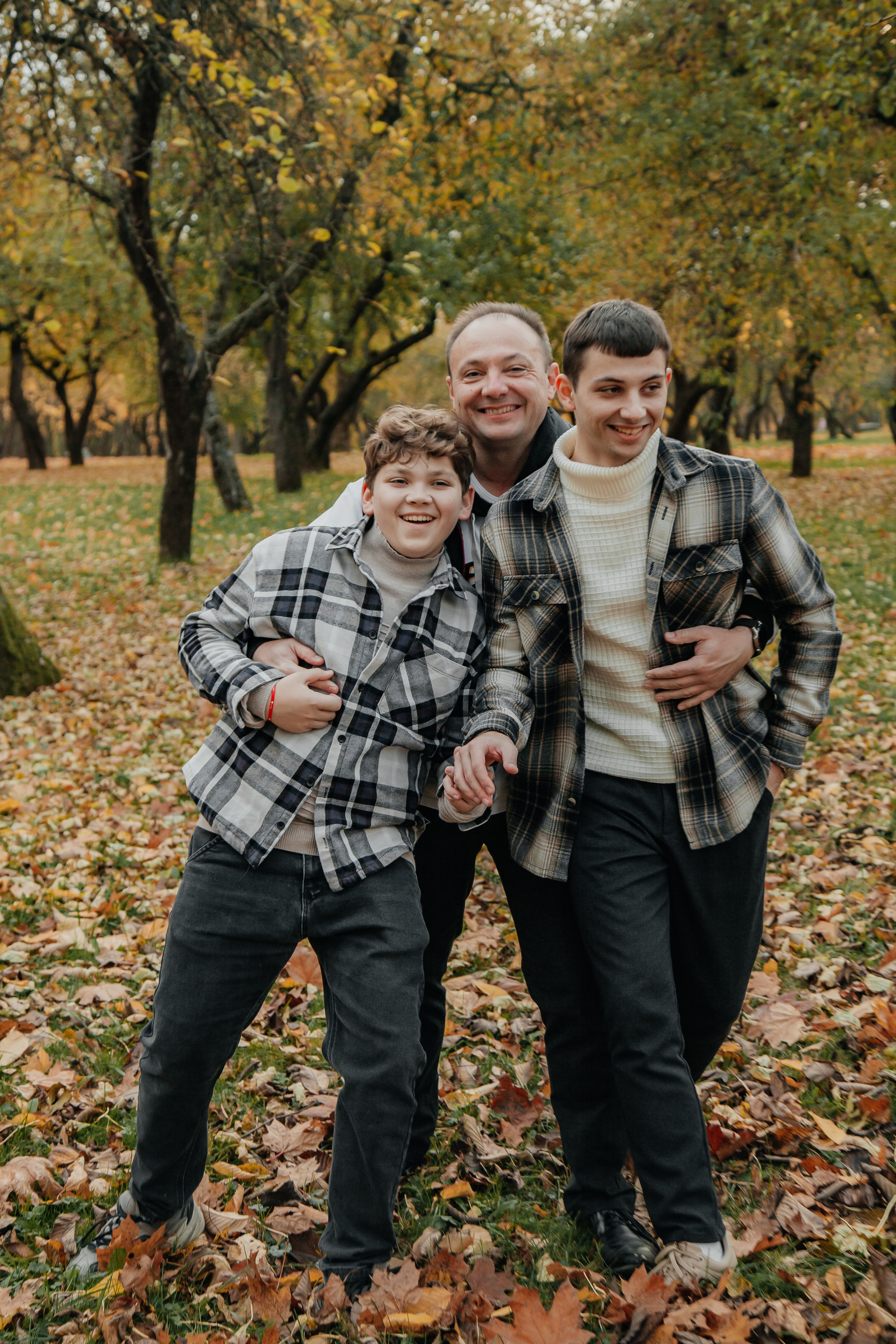 Татьяна, Игорь, Владислав, Никита. Свадебный и семейный фотограф в Минске Духович Татьяна