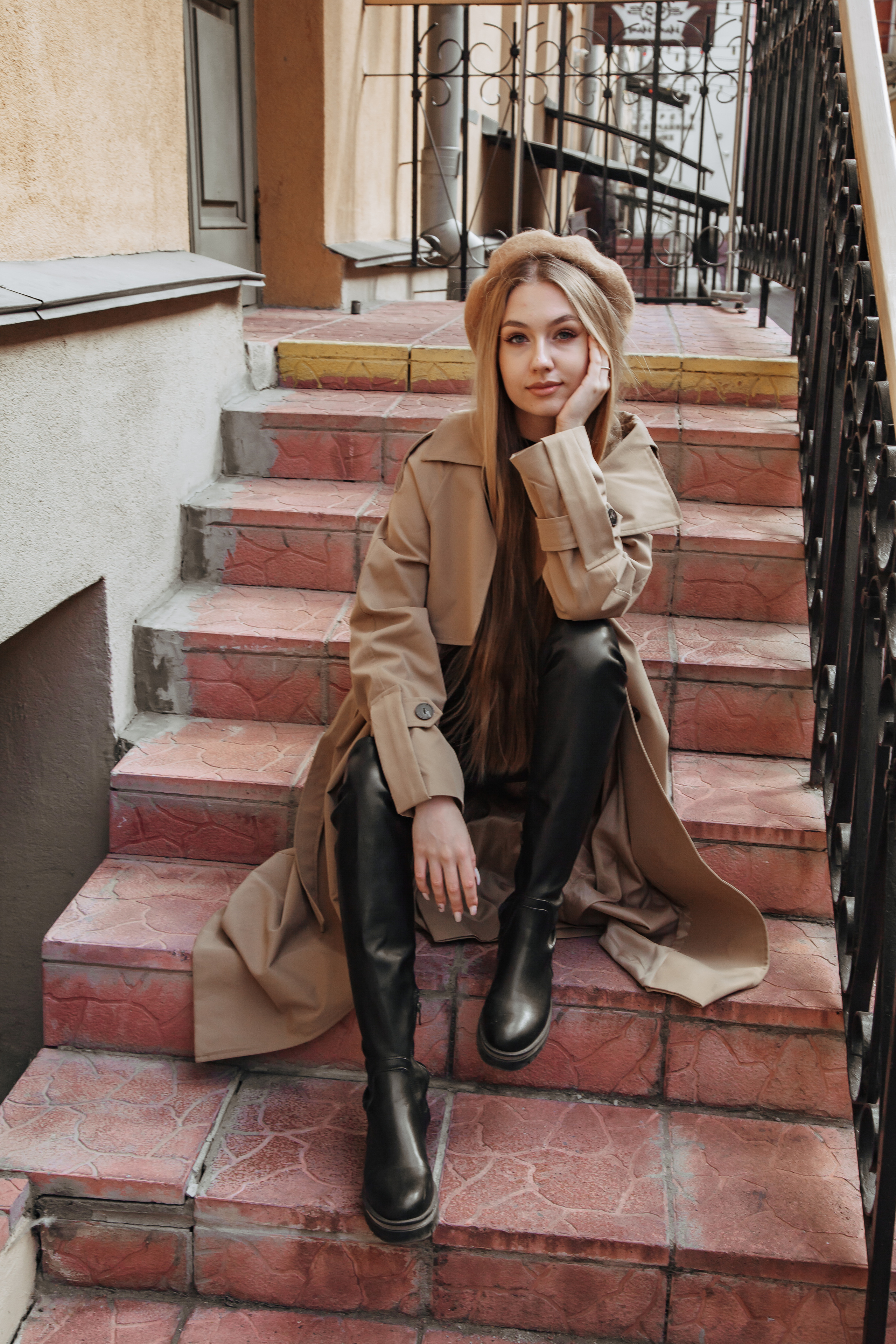 Мария. Свадебный и семейный фотограф в Минске Духович Татьяна