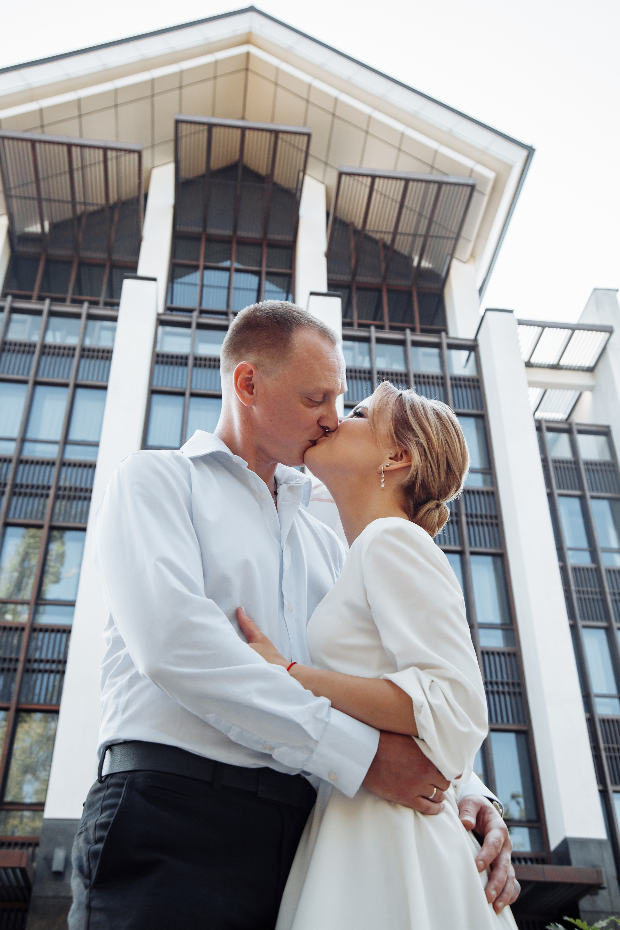 Валерия и Павел. Свадебный и семейный фотограф в Минске Духович Татьяна