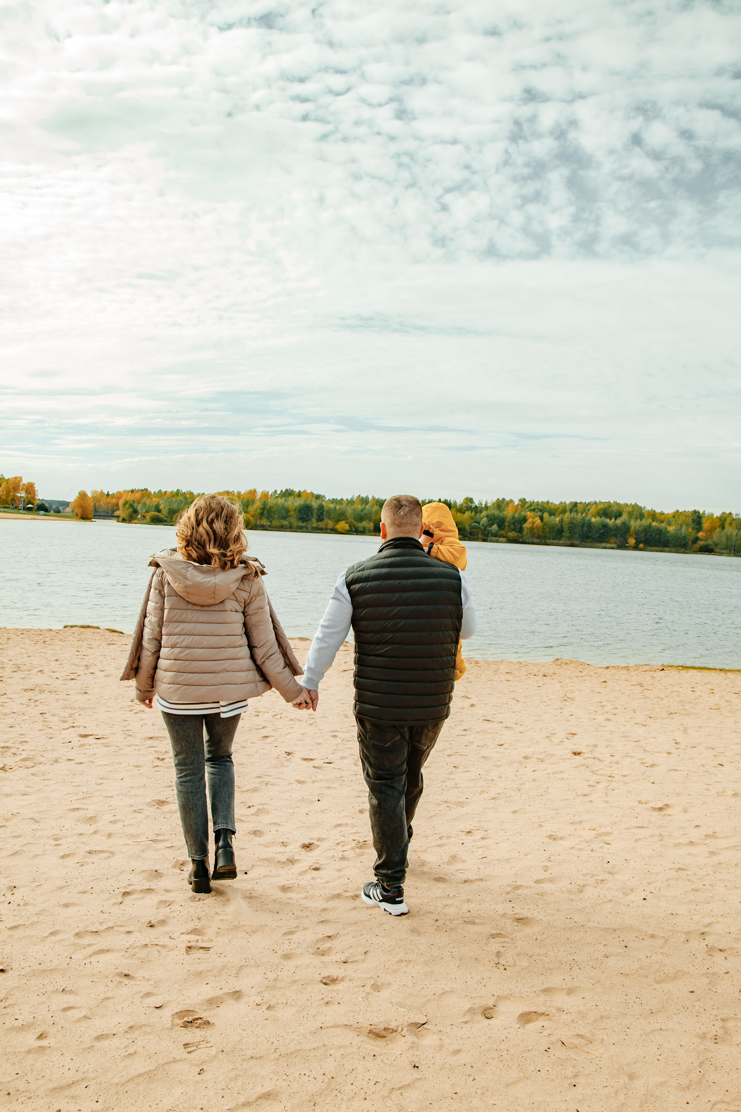 Екатерина и Павел. Свадебный и семейный фотограф в Минске Духович Татьяна
