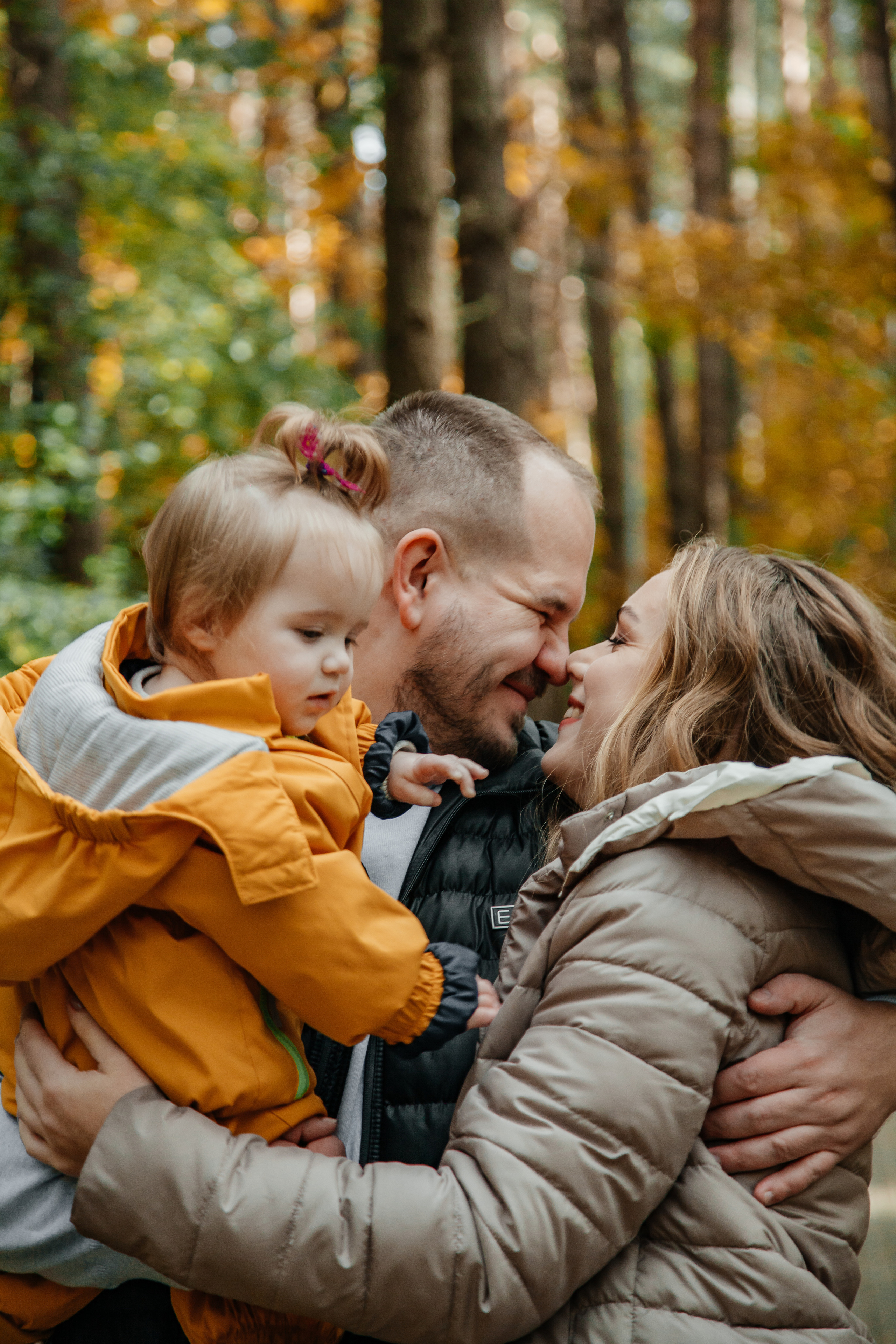 Екатерина и Павел. Свадебный и семейный фотограф в Минске Духович Татьяна