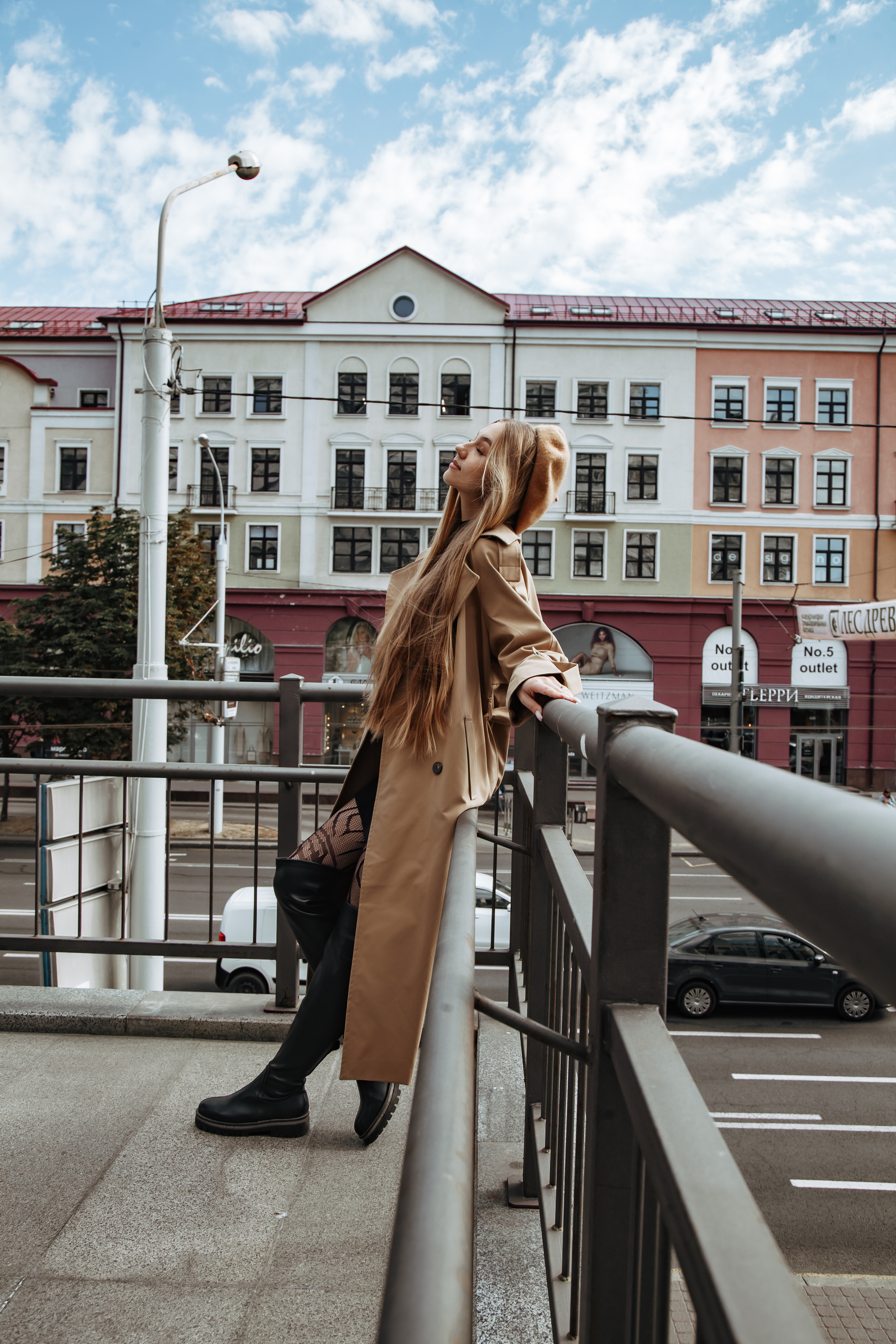 Мария. Свадебный и семейный фотограф в Минске Духович Татьяна