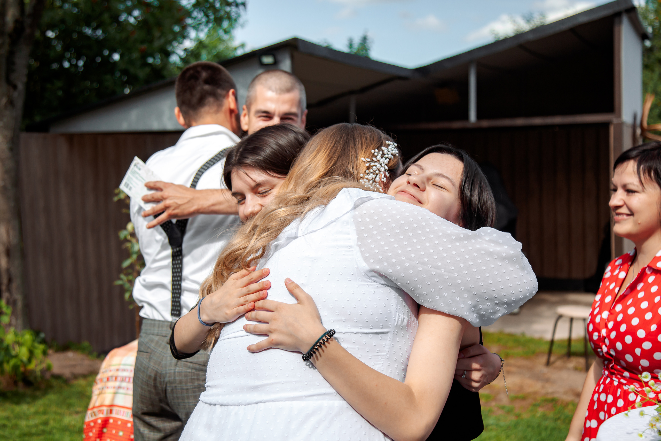 Екатерина и Сергей. Свадебный и семейный фотограф в Минске Духович Татьяна