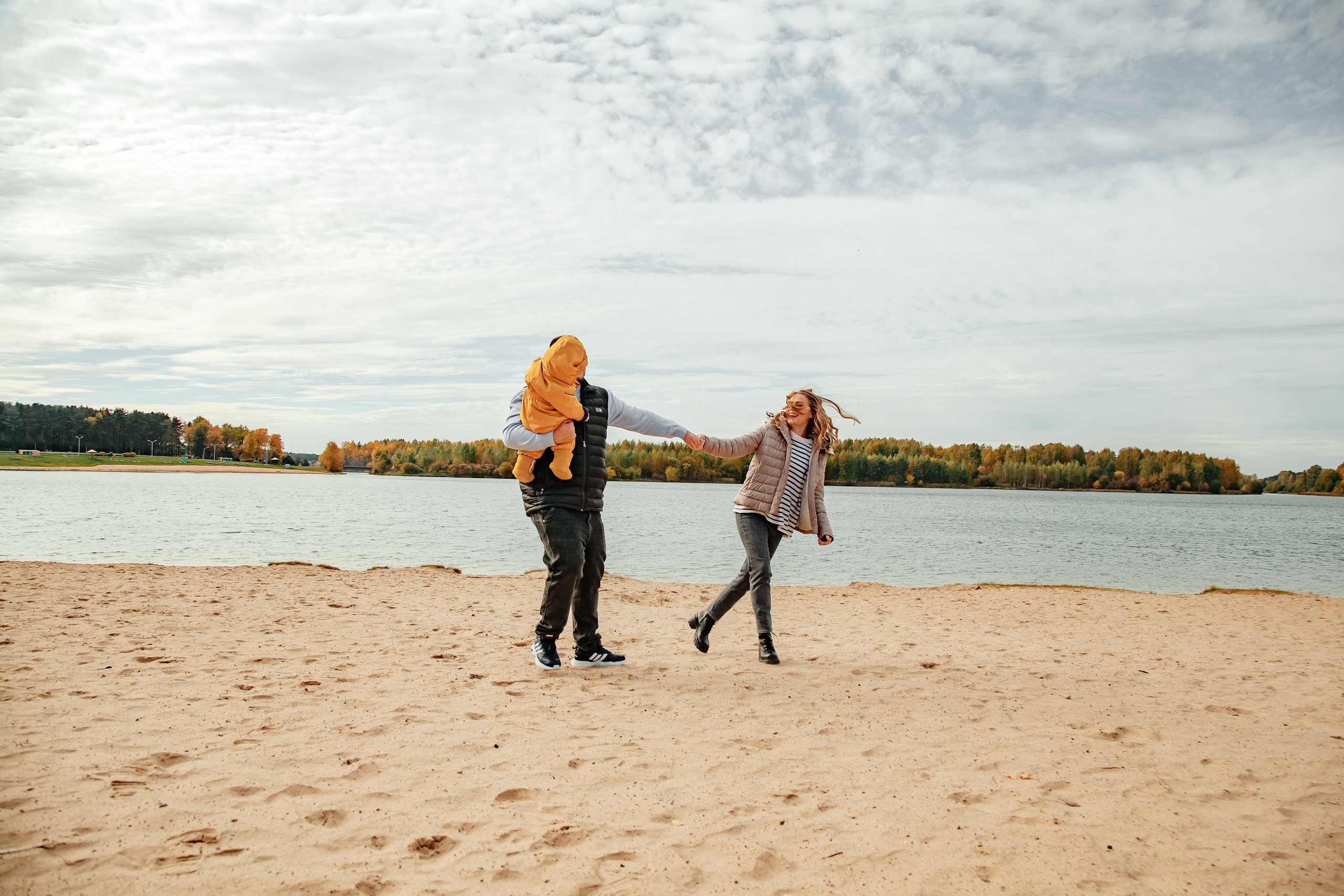 Екатерина и Павел. Свадебный и семейный фотограф в Минске Духович Татьяна