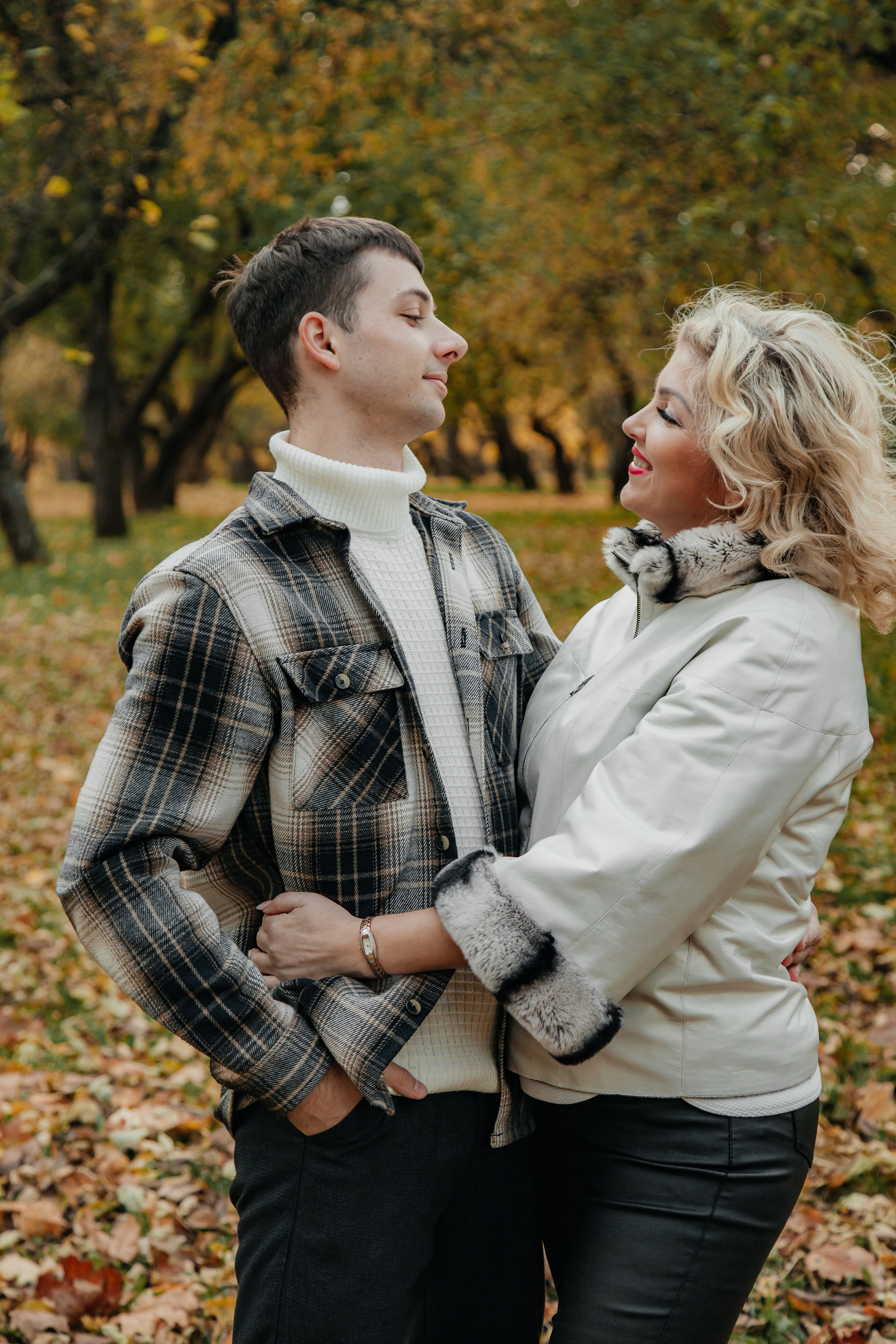 Татьяна, Игорь, Владислав, Никита. Свадебный и семейный фотограф в Минске Духович Татьяна