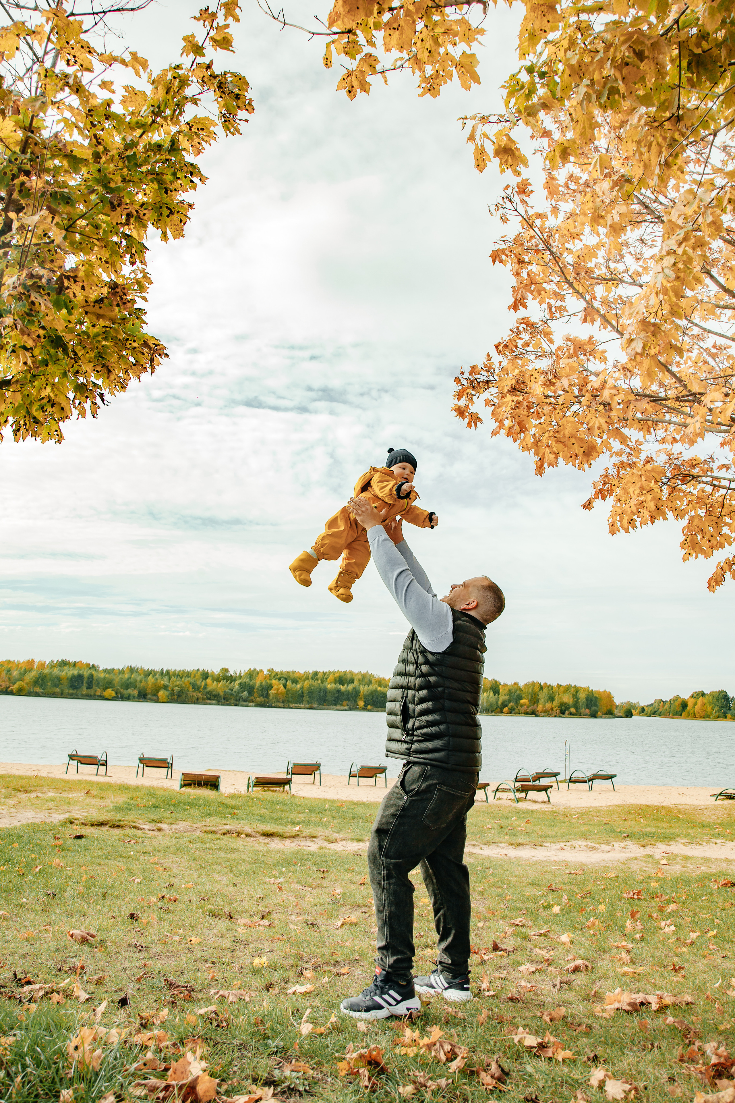 Екатерина и Павел. Свадебный и семейный фотограф в Минске Духович Татьяна
