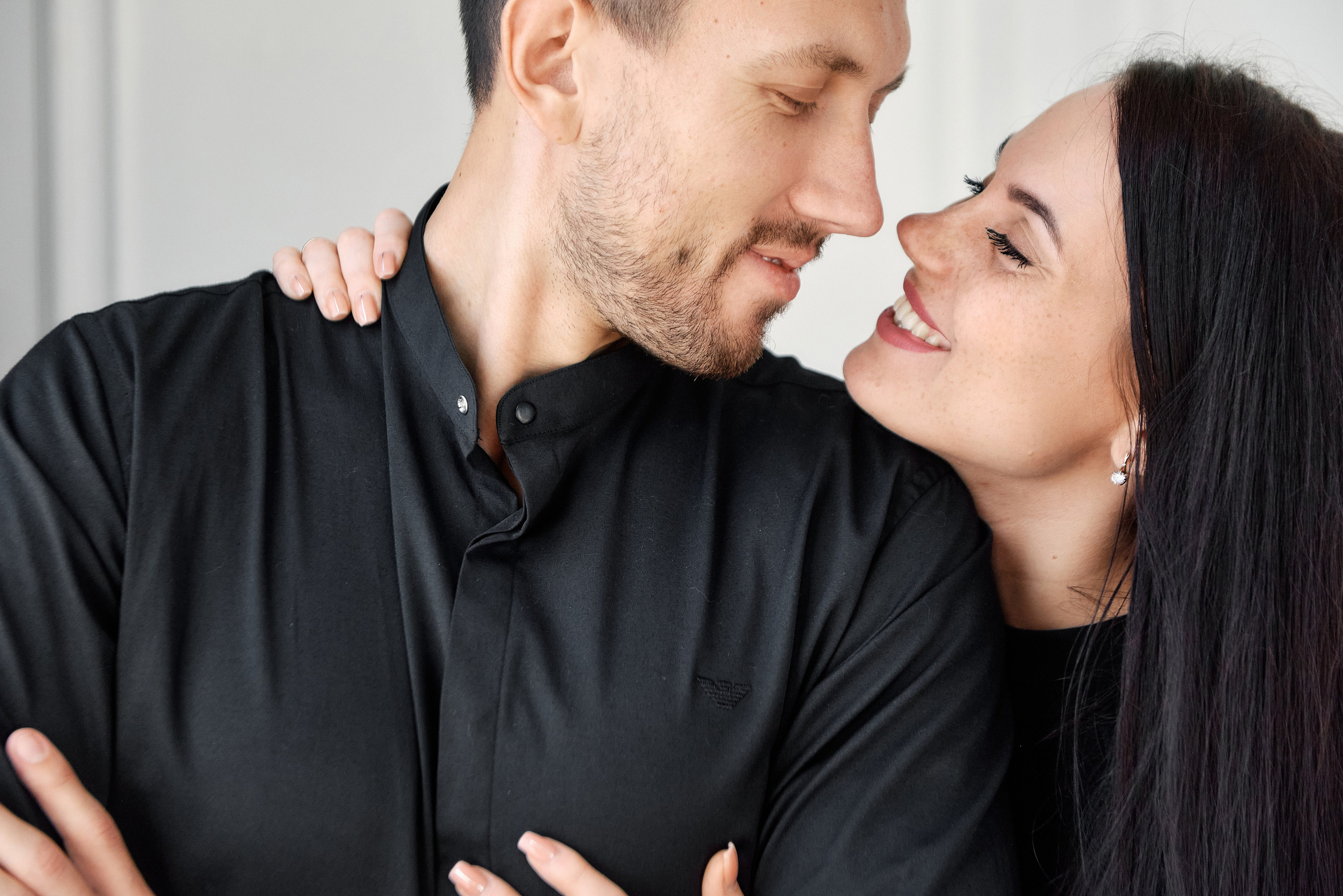 Кошкины. Свадебный и семейный фотограф Петр Гатыло