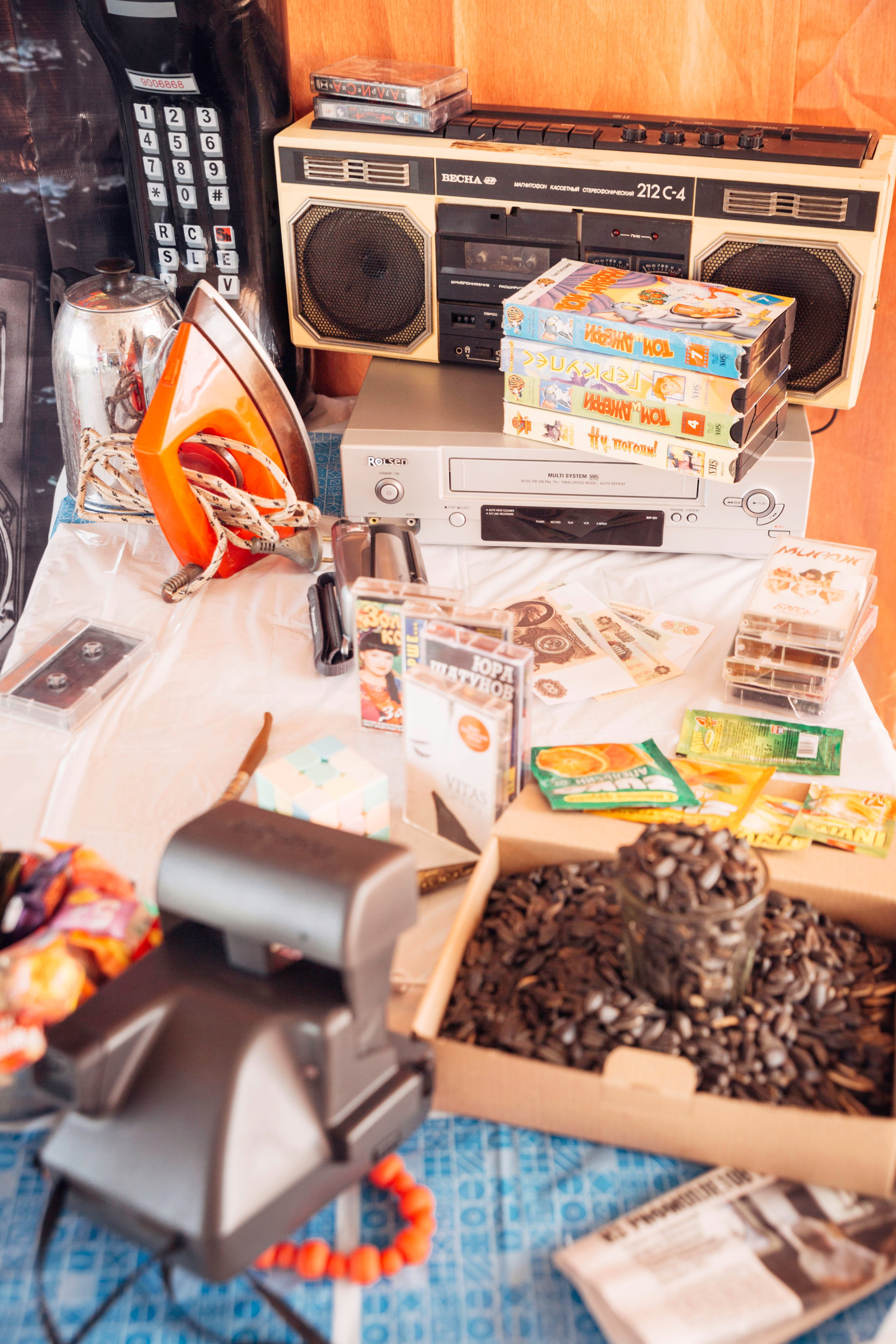 Съемка корпоратива. Репортажный фотограф на дни рождения и юбилеи в Улан-Удэ — Алексей Раднаев