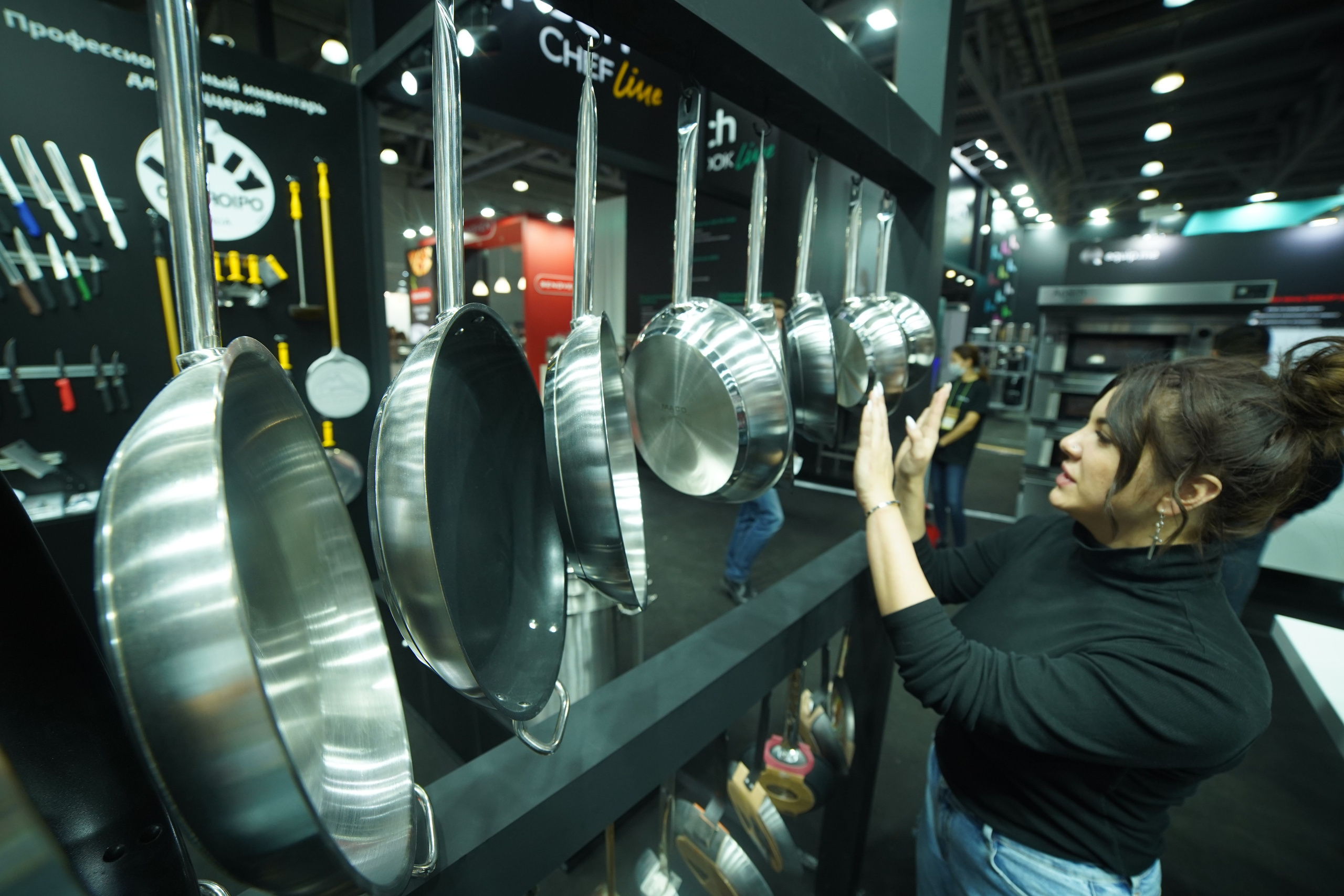 Выставки. Фотограф Илья Козлов