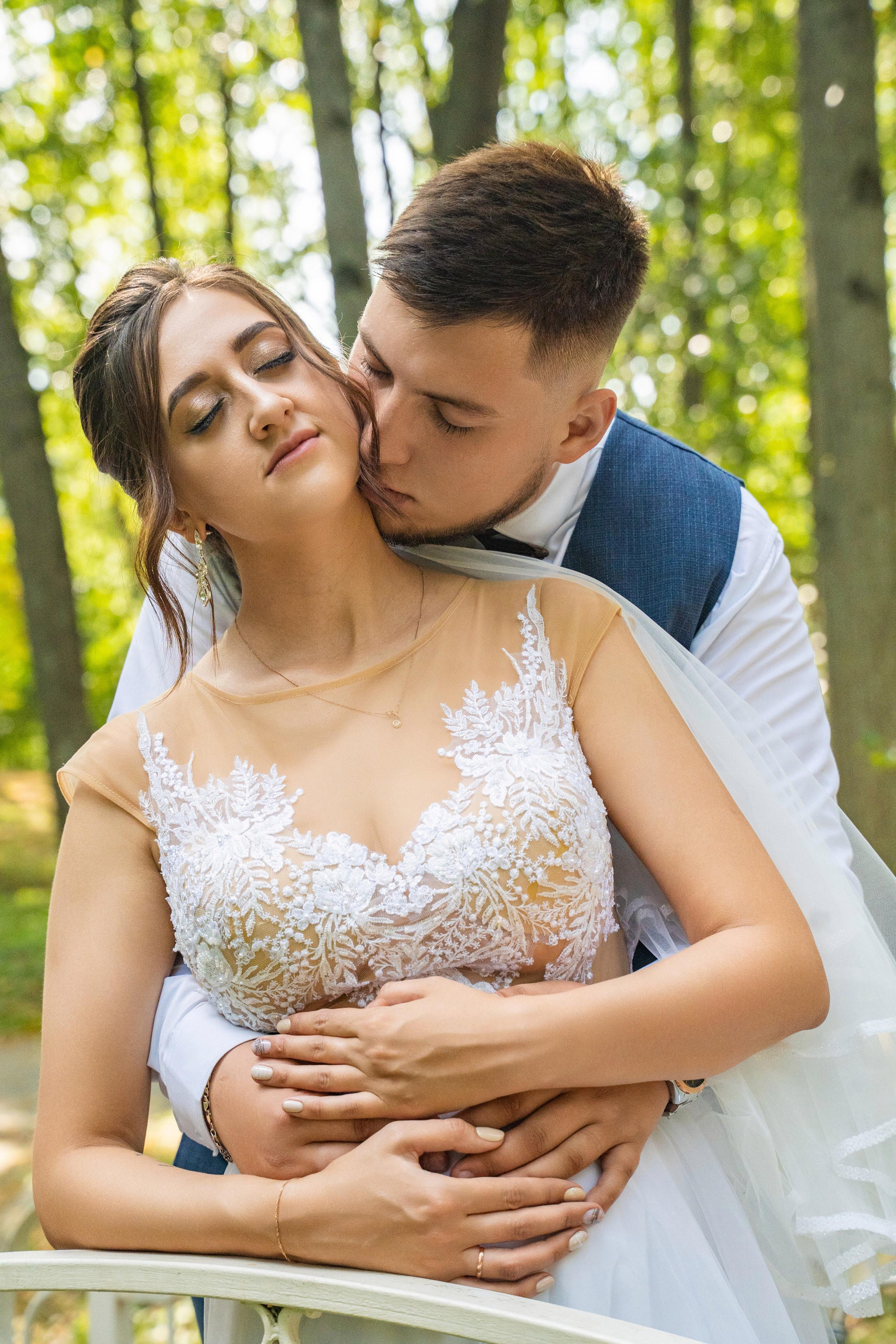 Прогулка. Фотограф Илья Козлов