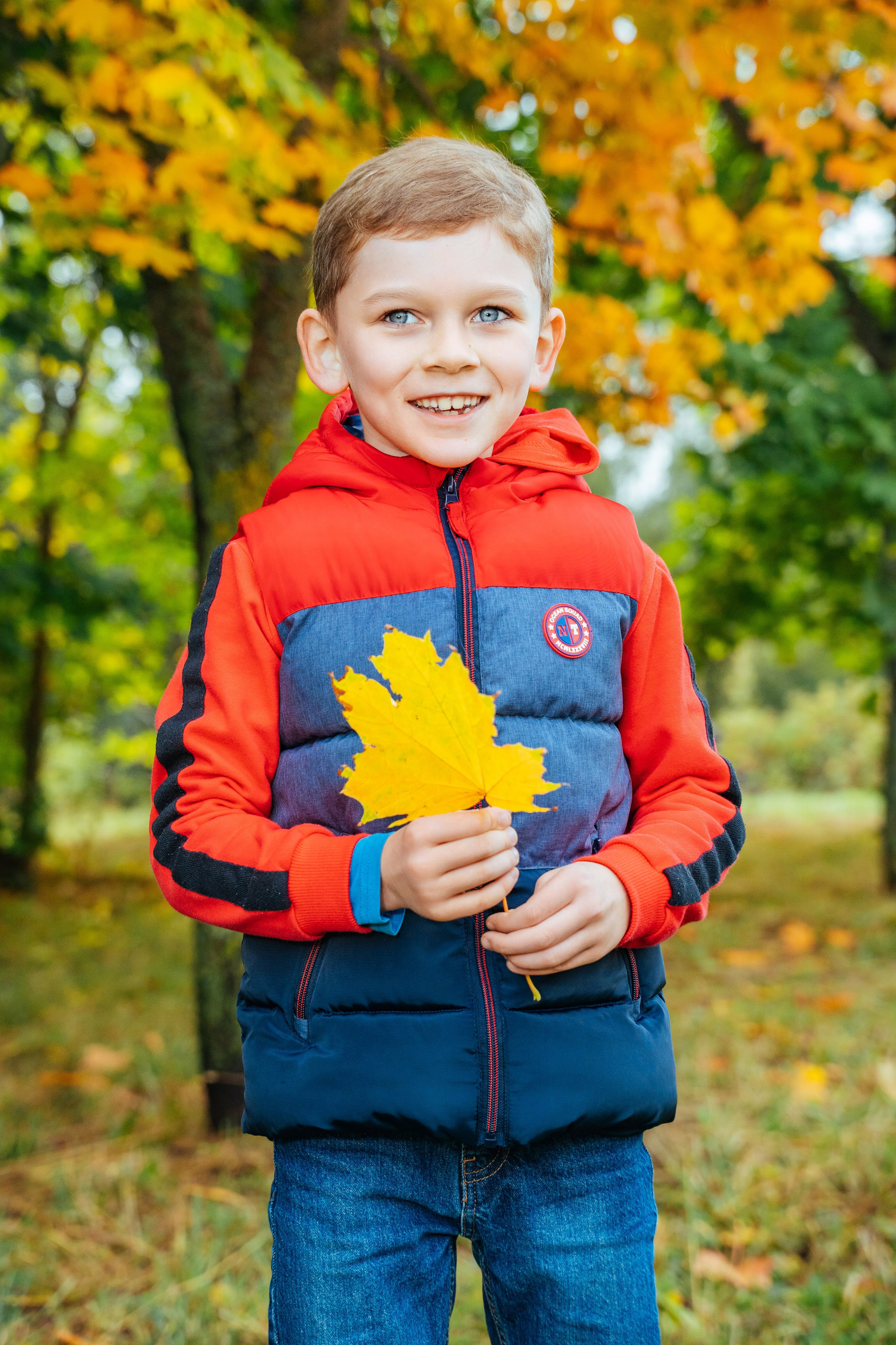 Портреты. Фотограф Илья Козлов