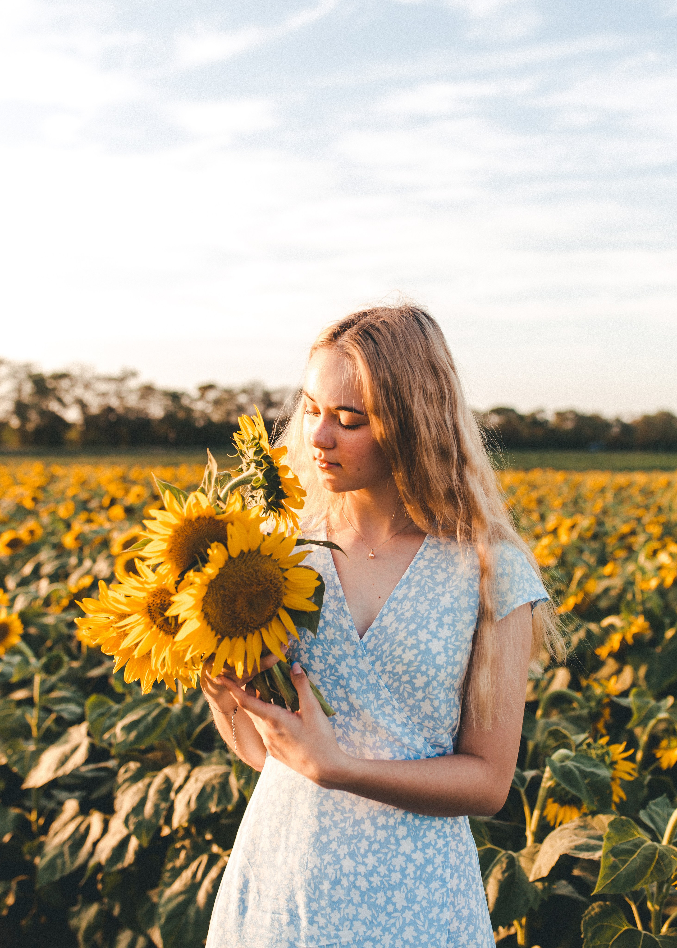 Фотограф в Приморско-Ахтарске Марьяна Чопко
