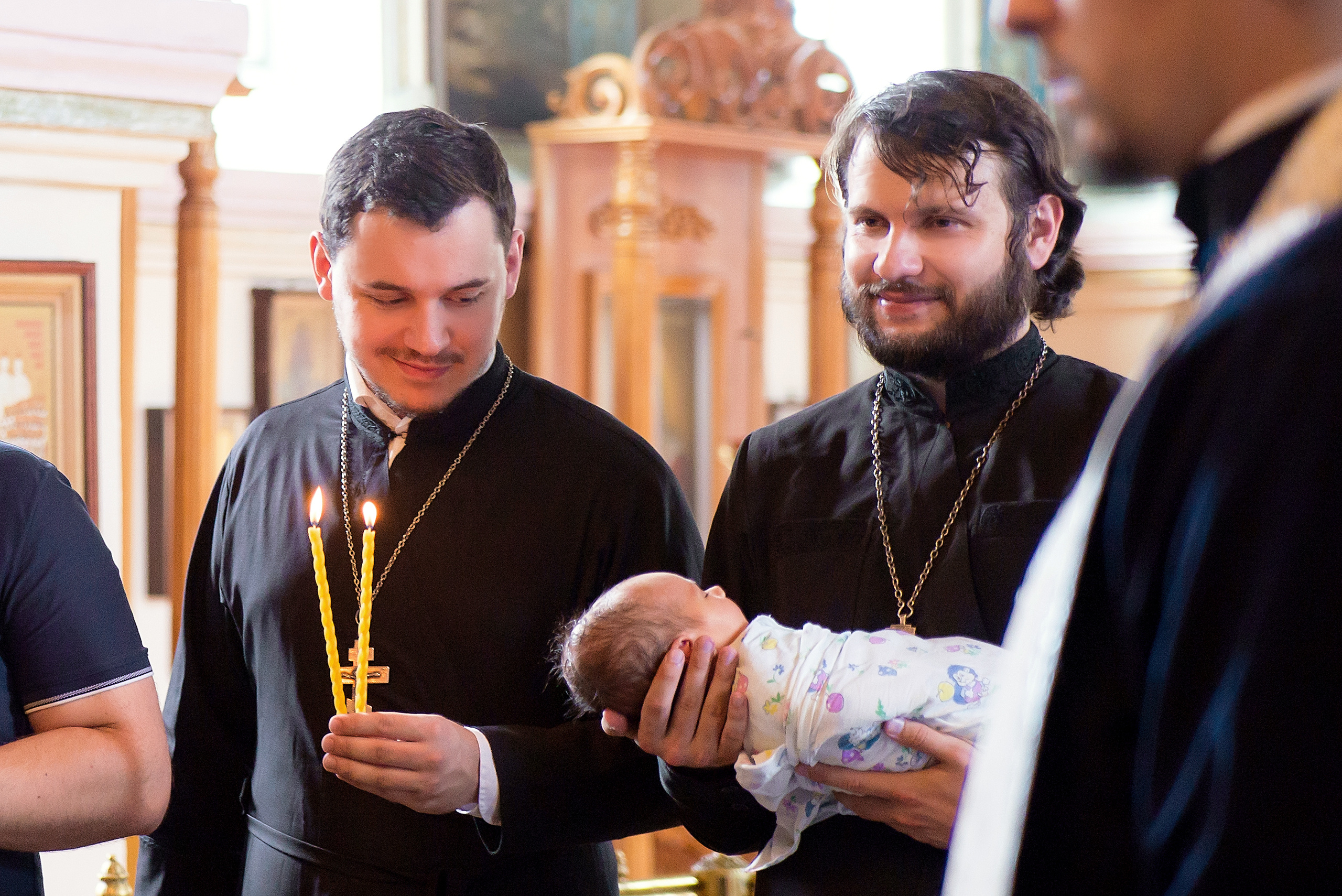 КРЕСТИНЫ / ВЕНЧАНИЕ. Профессиональный фотограф Виктория Соломкина. Майкоп-ЮФО