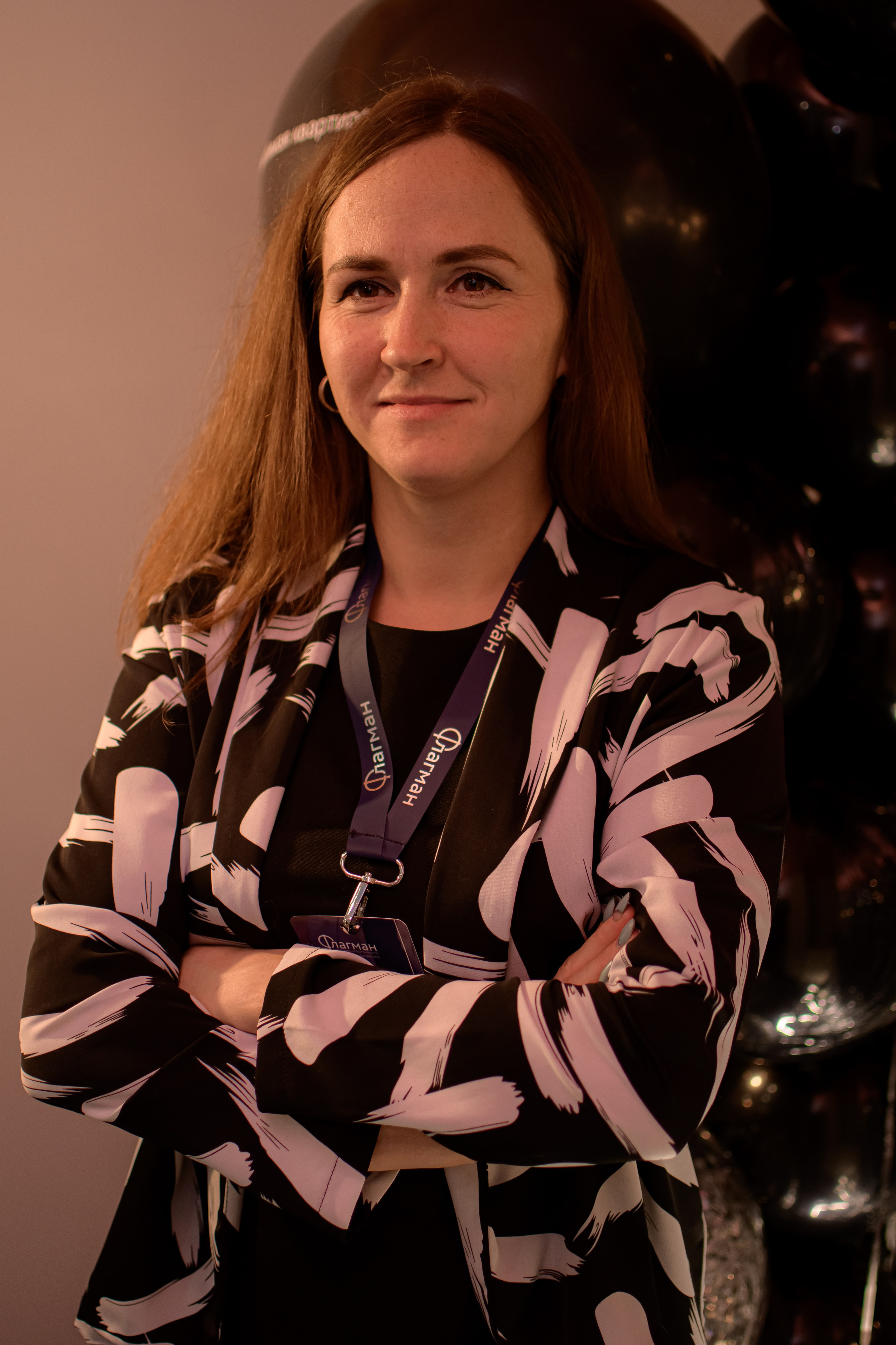 ФЛАГМАН. Photokarish