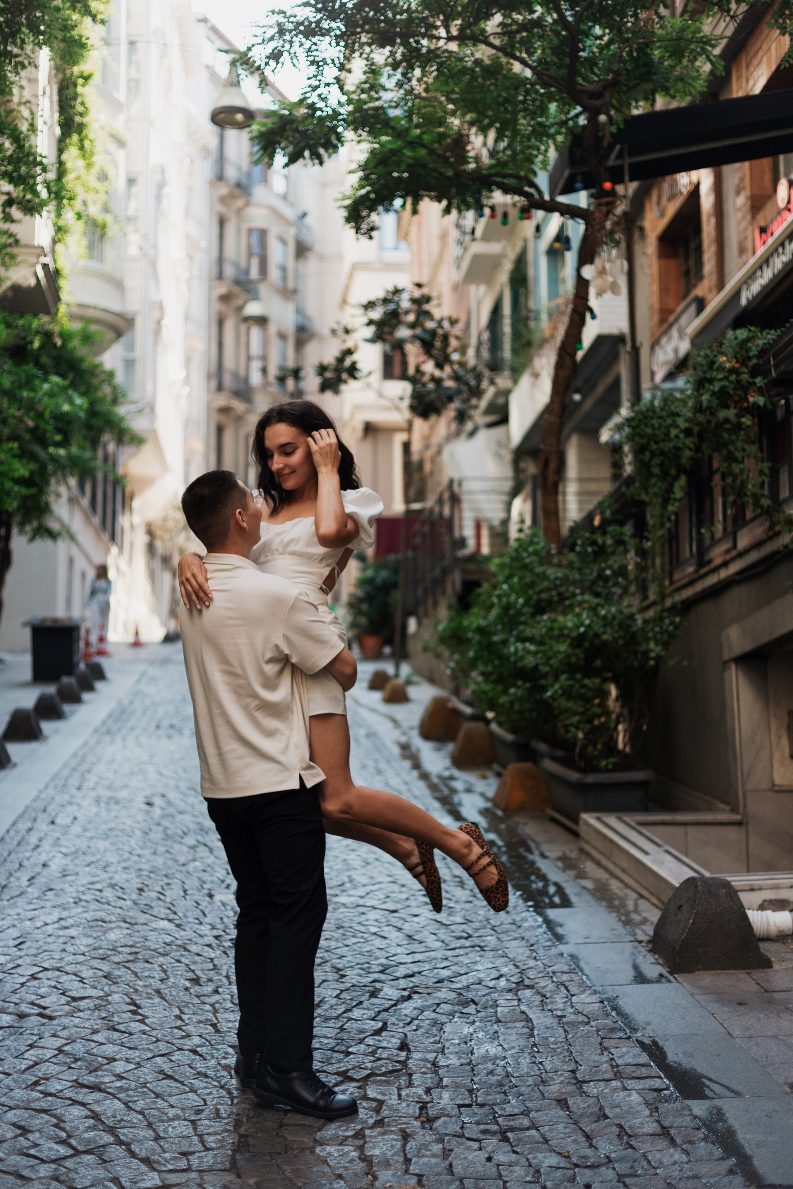 Надиль+Даурен. Женский и семейный фотограф в Стамбуле и Москве