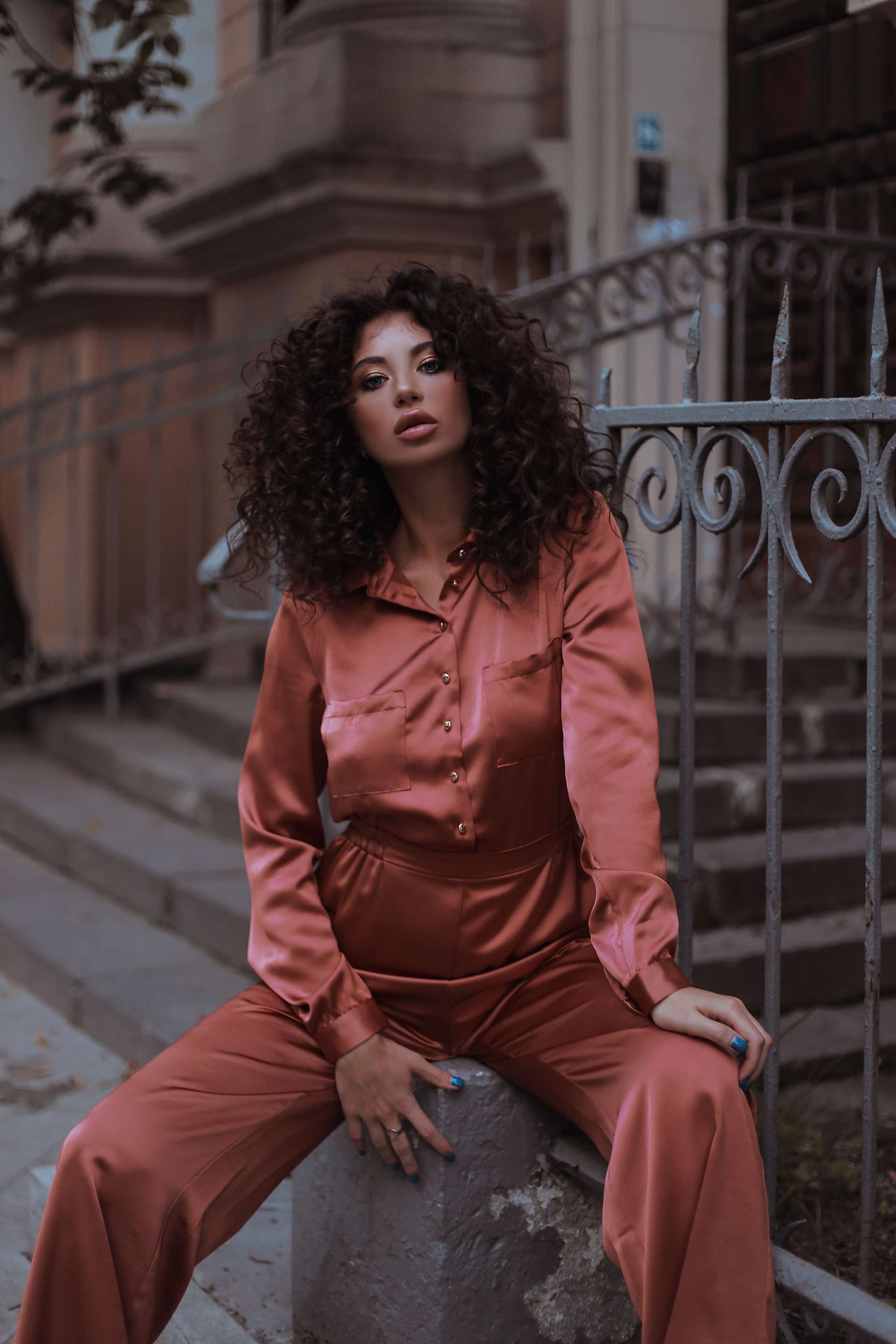 Валерия. Женский и семейный фотограф в Стамбуле и Москве