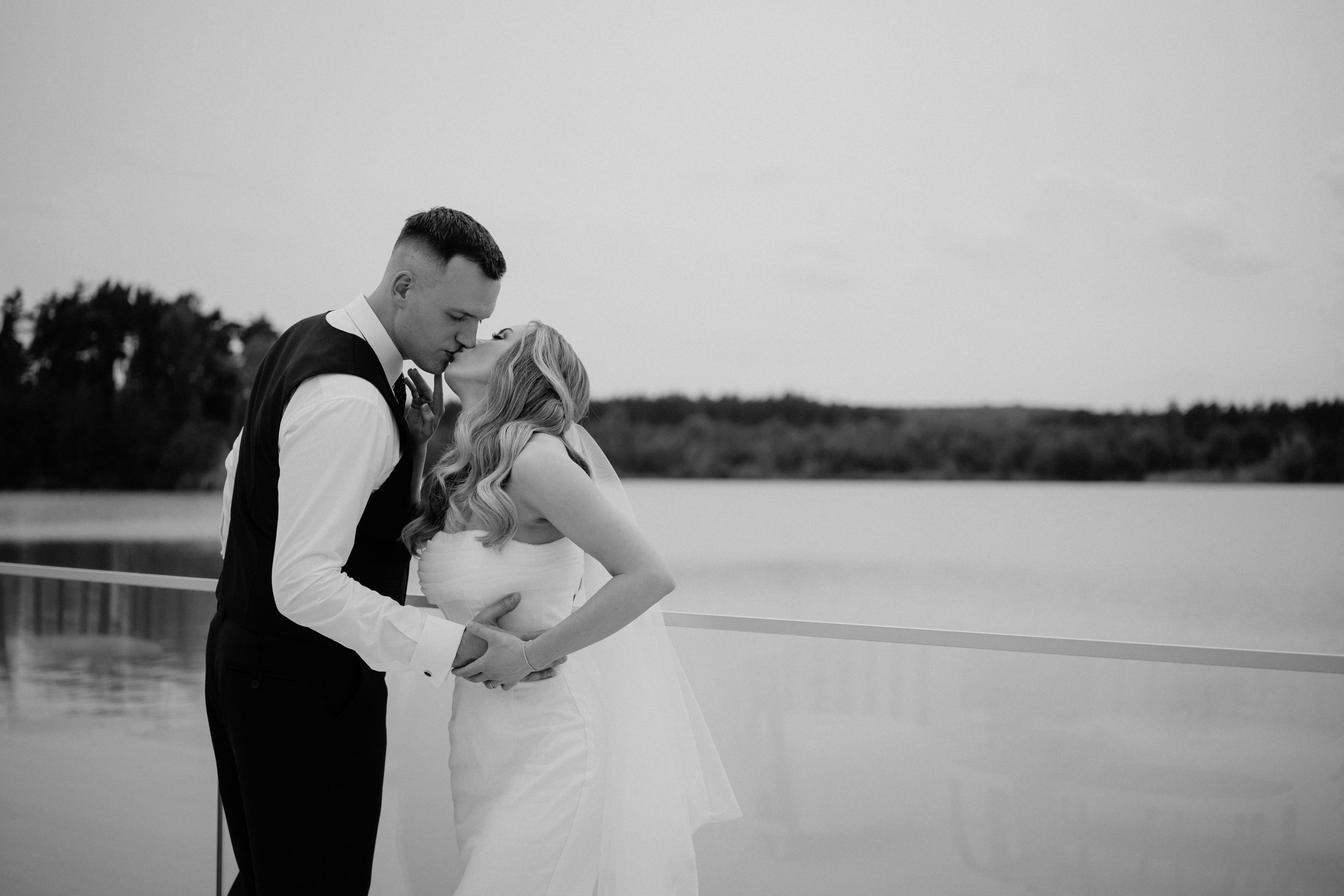 Юрий и Мария. Свадебный фотограф в Белгороде Антон Каменев