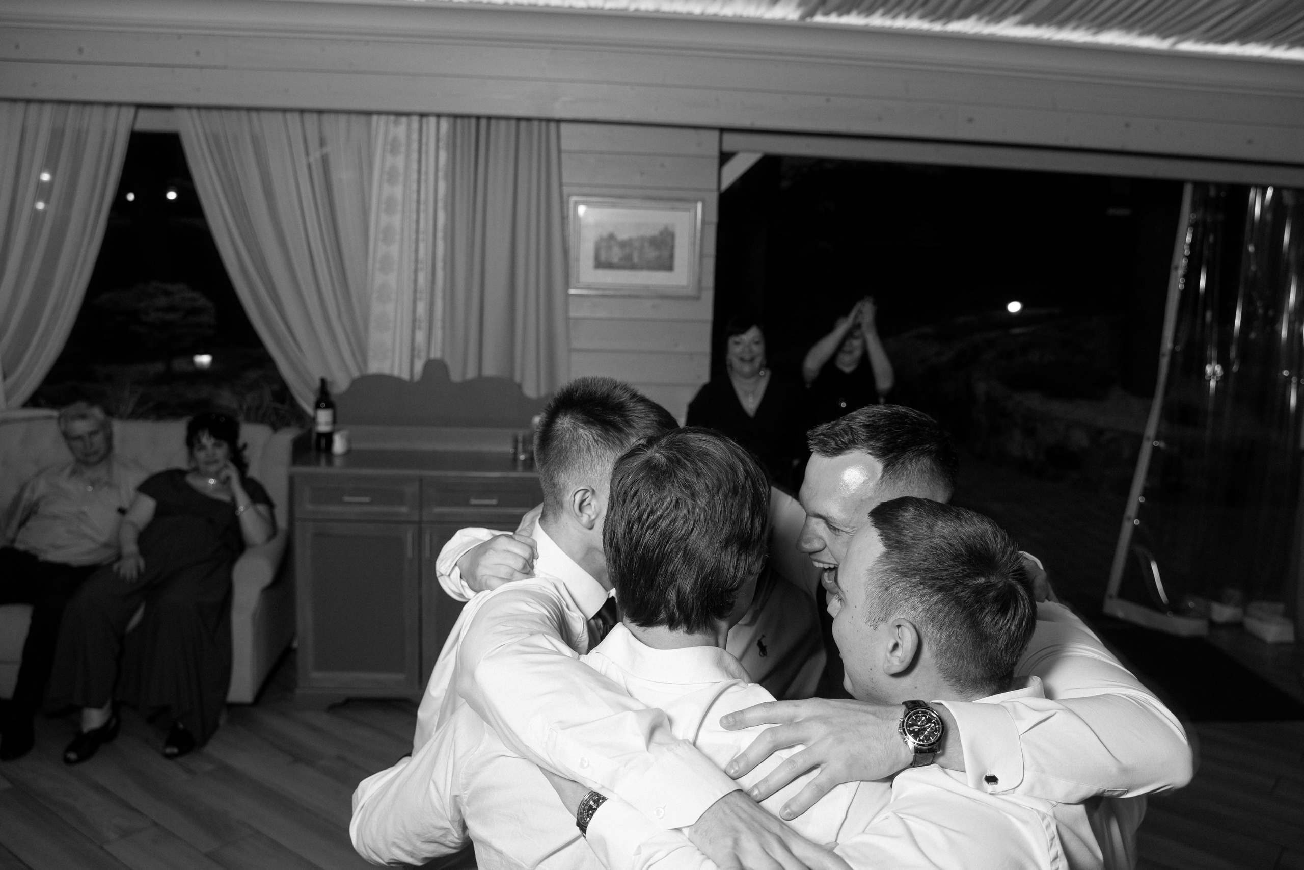 Юрий и Мария. Свадебный фотограф в Белгороде Антон Каменев