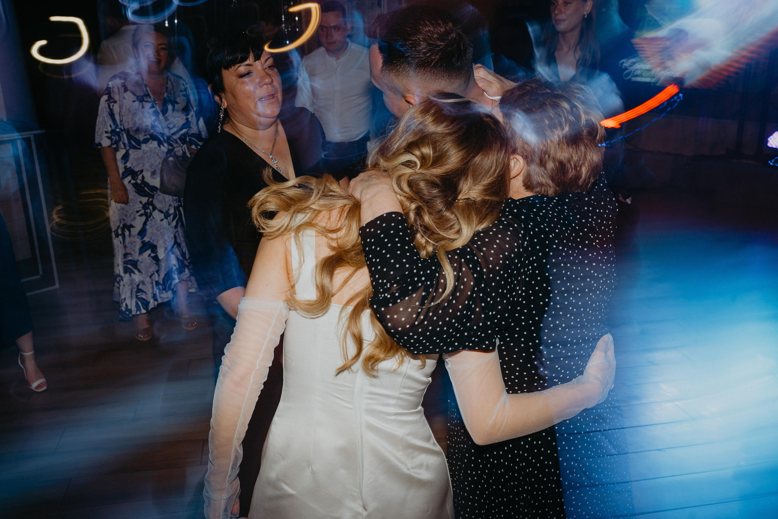 Юрий и Мария. Свадебный фотограф в Белгороде Антон Каменев