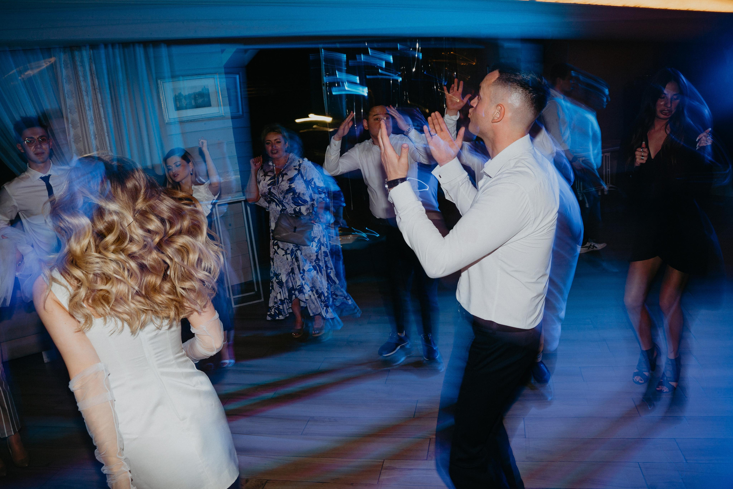 Юрий и Мария. Свадебный фотограф в Белгороде Антон Каменев