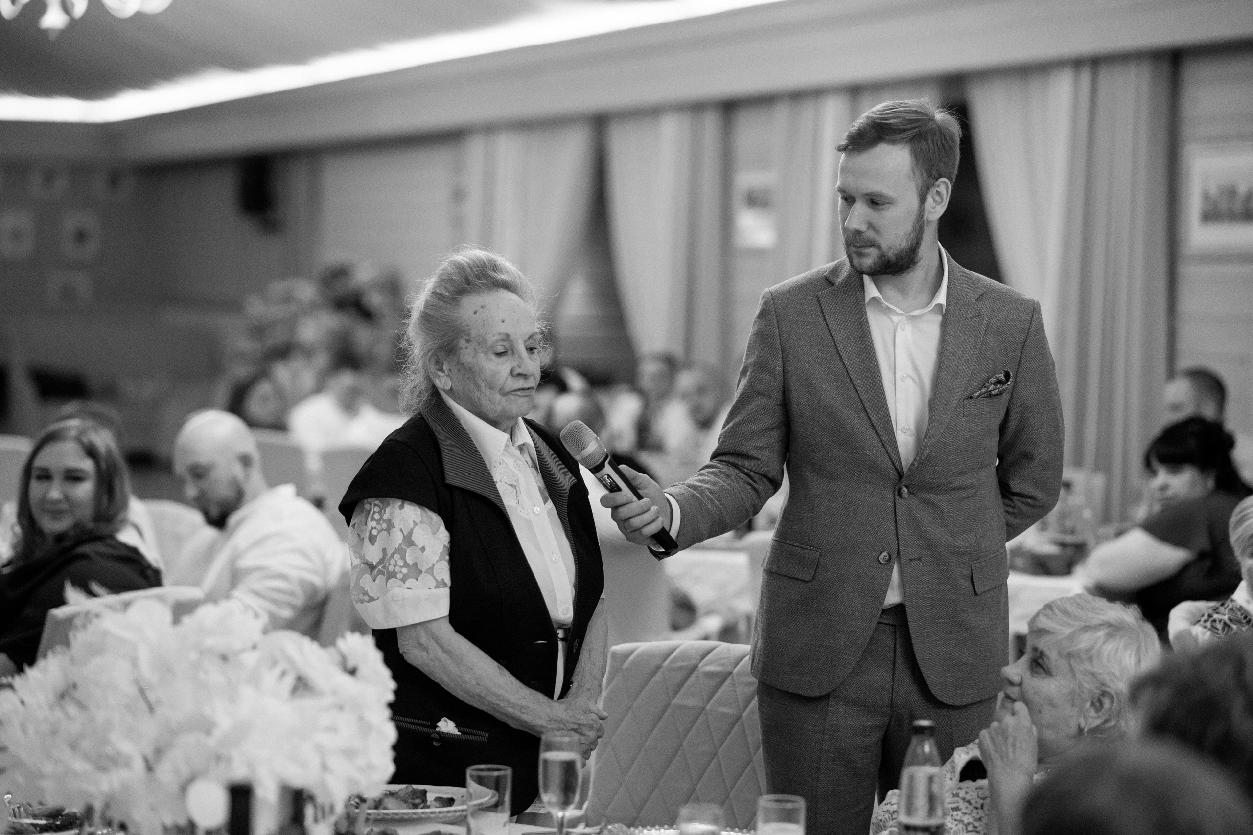 Юрий и Мария. Свадебный фотограф в Белгороде Антон Каменев