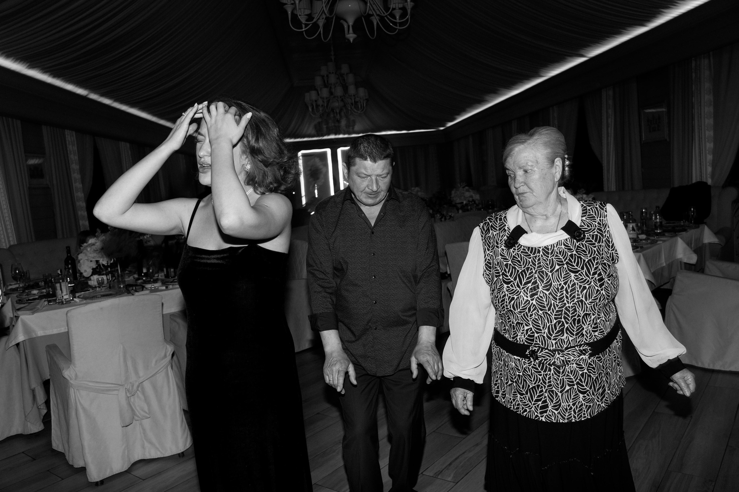 Юрий и Мария. Свадебный фотограф в Белгороде Антон Каменев