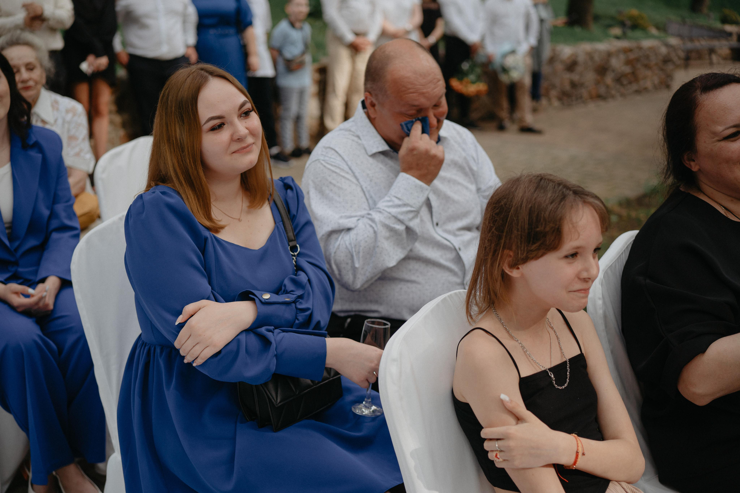 Юрий и Мария. Свадебный фотограф в Белгороде Антон Каменев