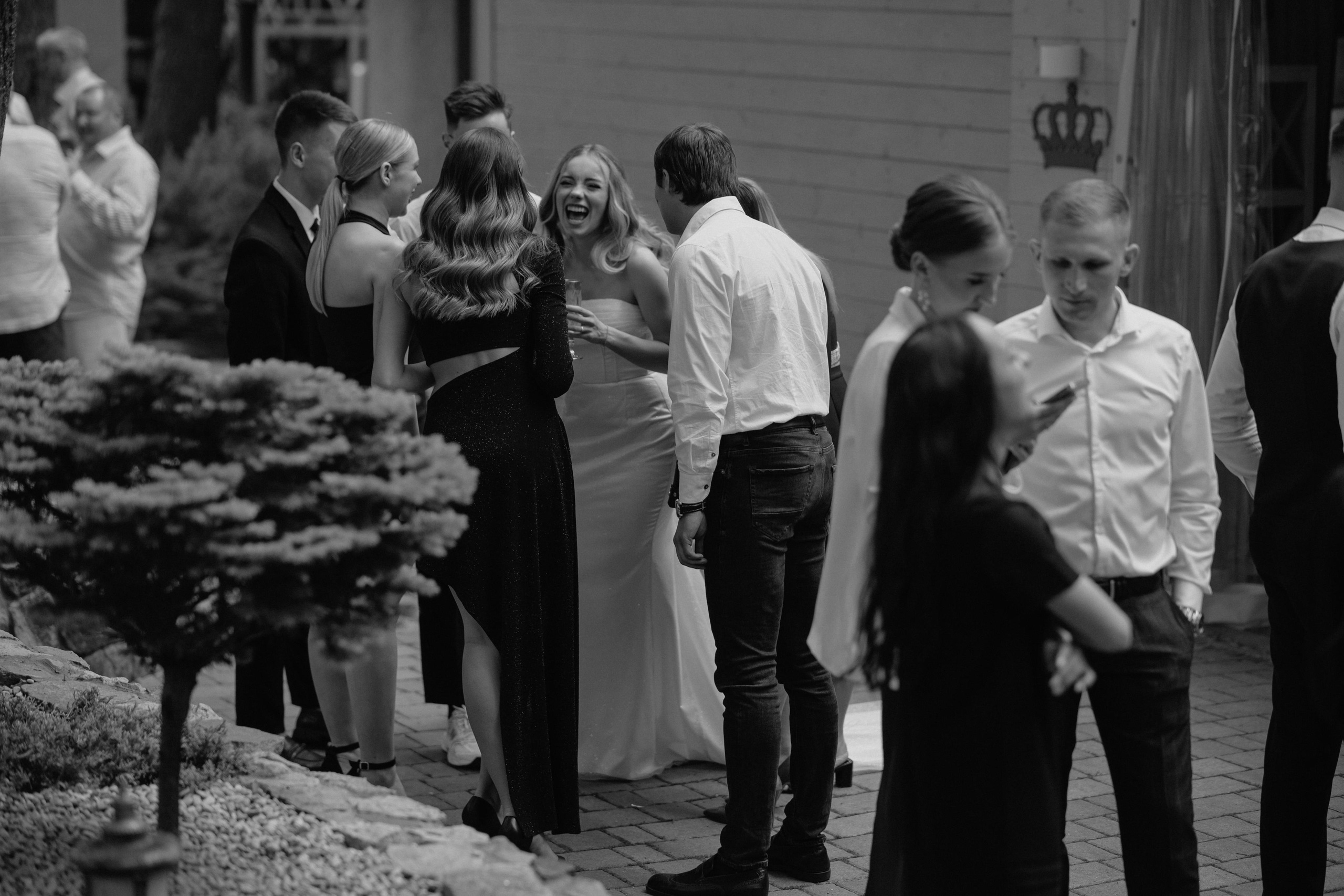 Юрий и Мария. Свадебный фотограф в Белгороде Антон Каменев