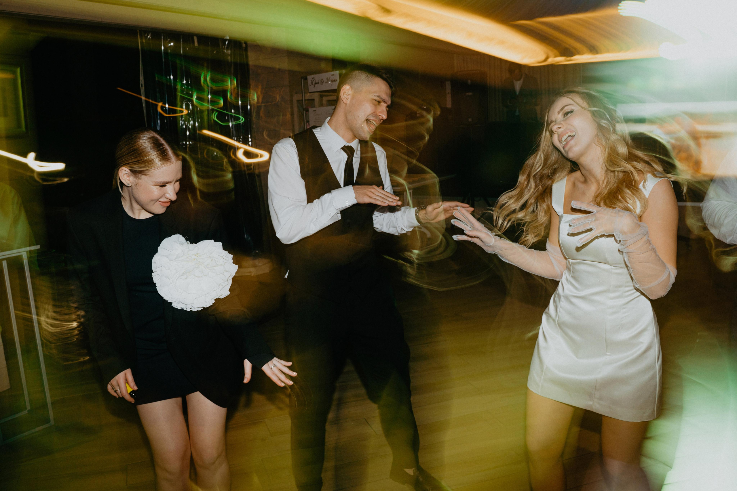 Юрий и Мария. Свадебный фотограф в Белгороде Антон Каменев