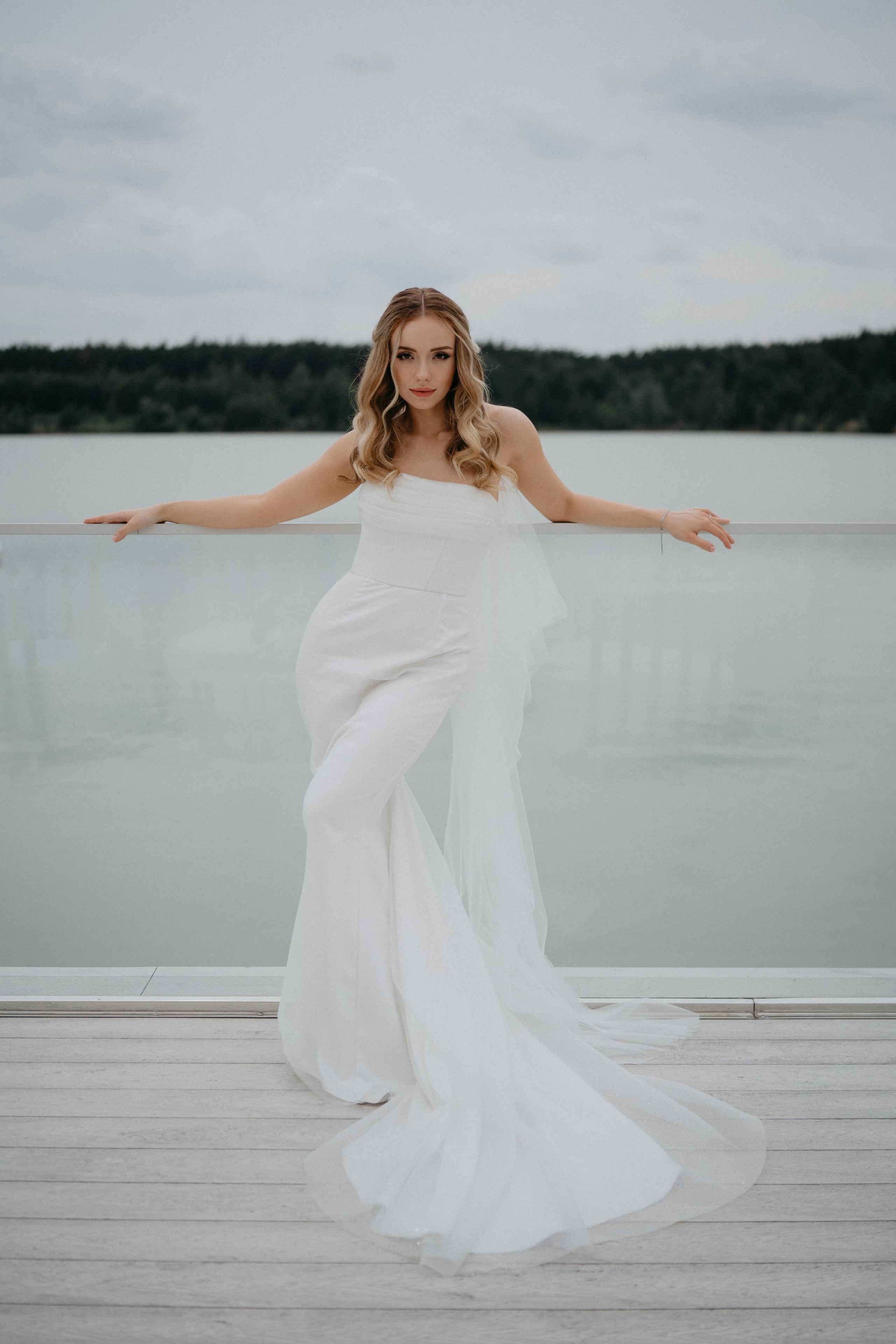 Юрий и Мария. Свадебный фотограф в Белгороде Антон Каменев