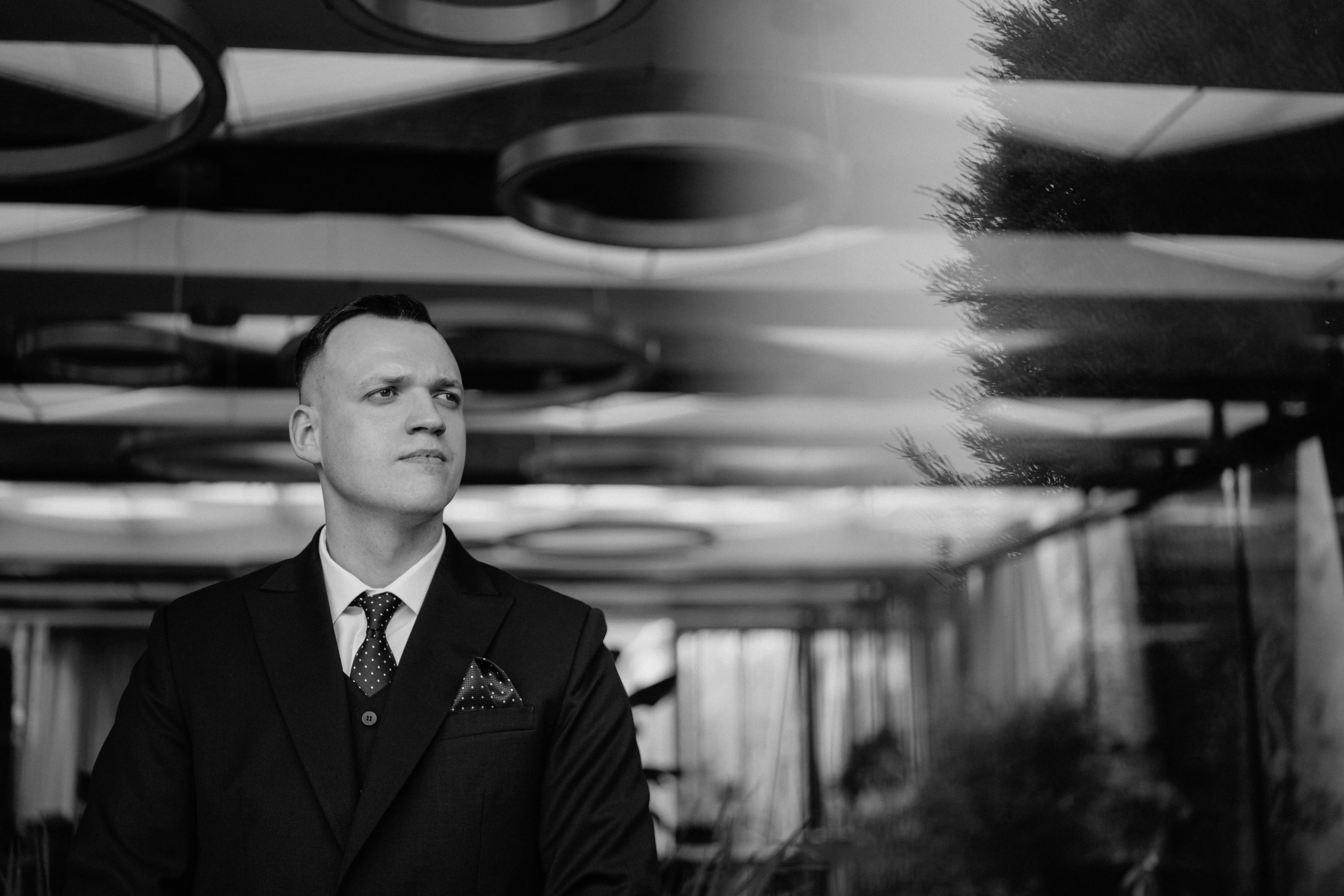 Юрий и Мария. Свадебный фотограф в Белгороде Антон Каменев