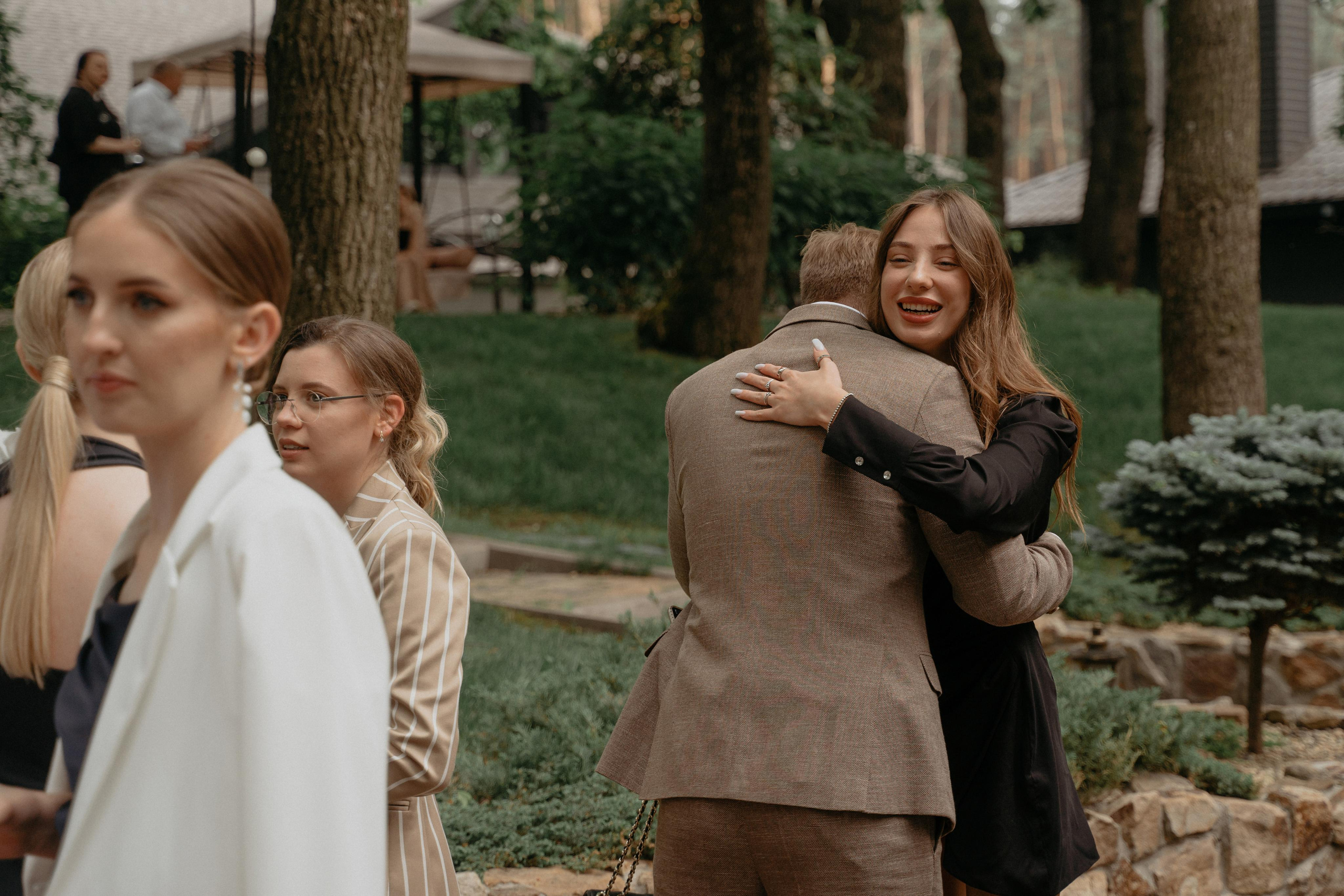 Юрий и Мария. Свадебный фотограф в Белгороде Антон Каменев