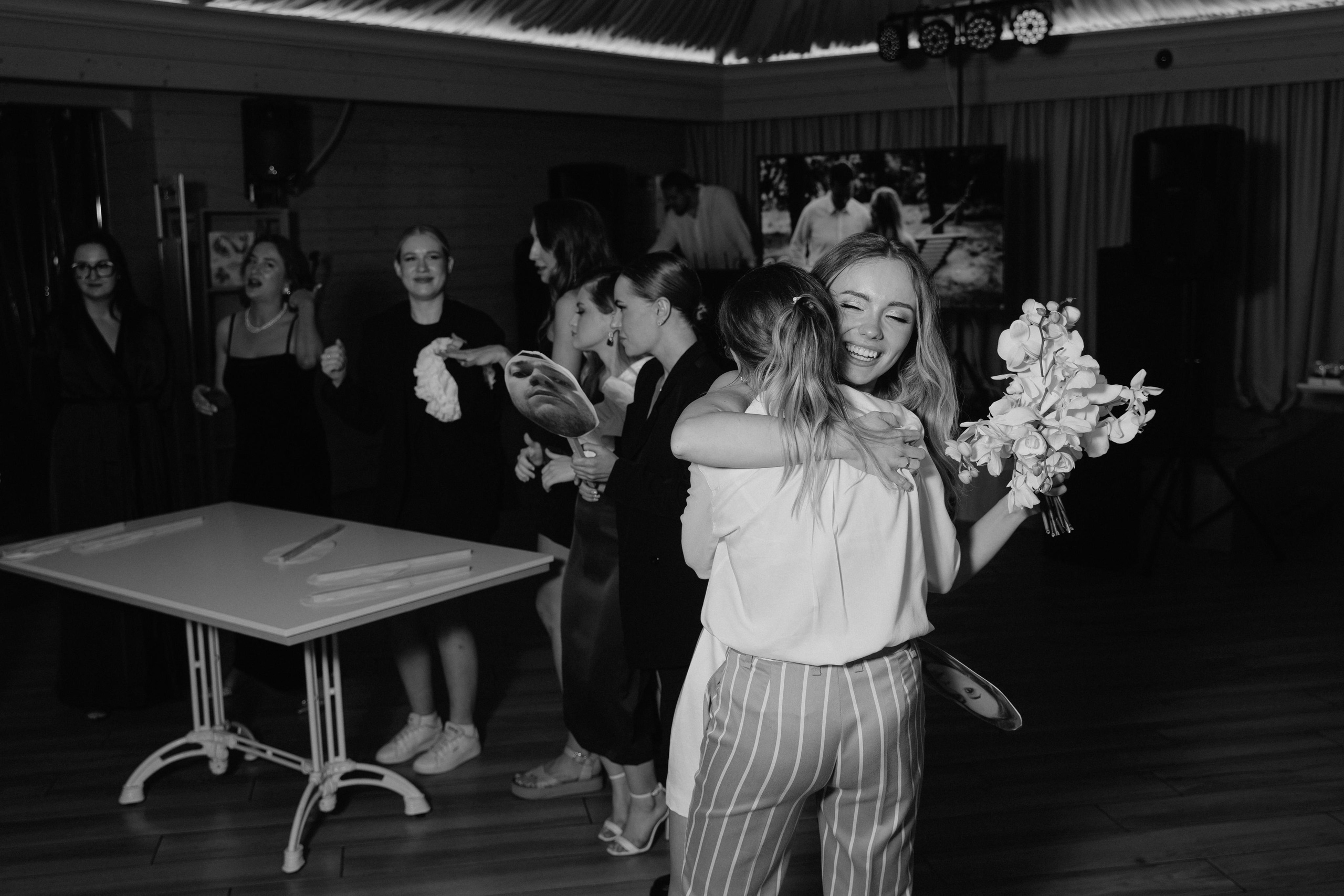 Юрий и Мария. Свадебный фотограф в Белгороде Антон Каменев