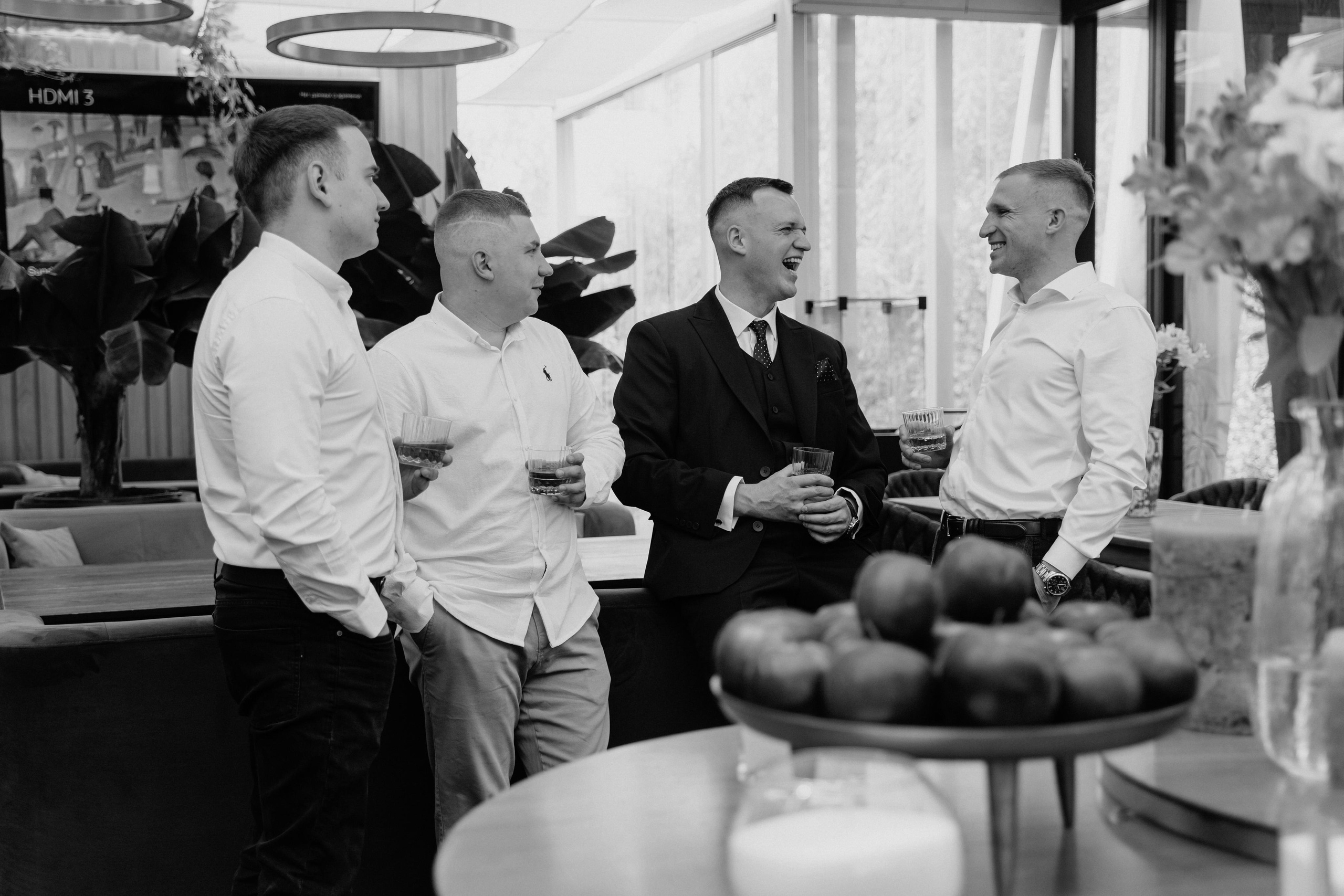 Юрий и Мария. Свадебный фотограф в Белгороде Антон Каменев