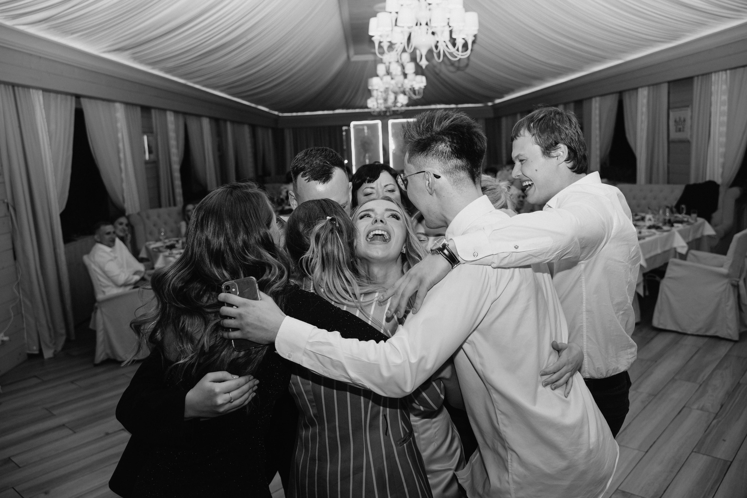 Юрий и Мария. Свадебный фотограф в Белгороде Антон Каменев