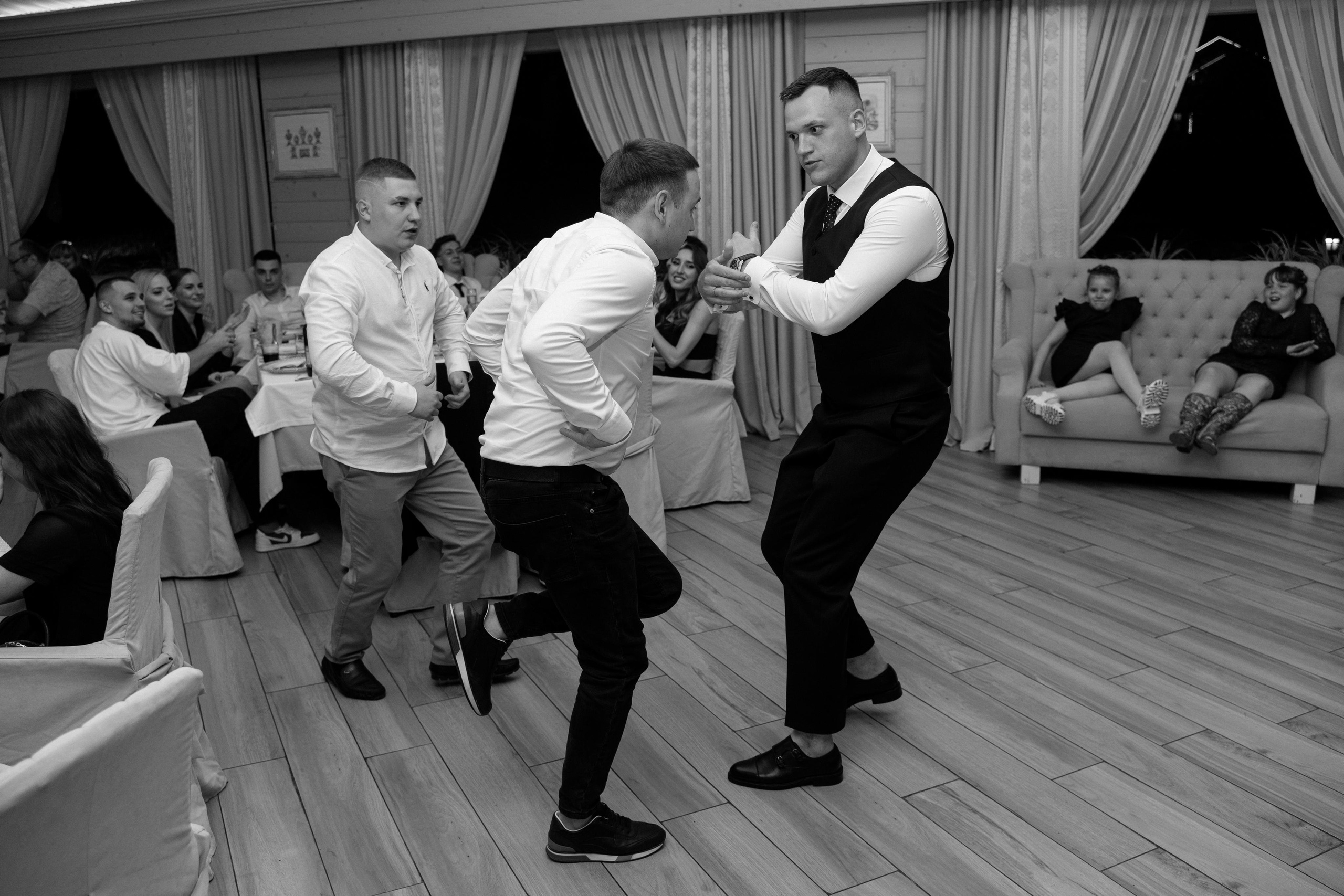 Юрий и Мария. Свадебный фотограф в Белгороде Антон Каменев