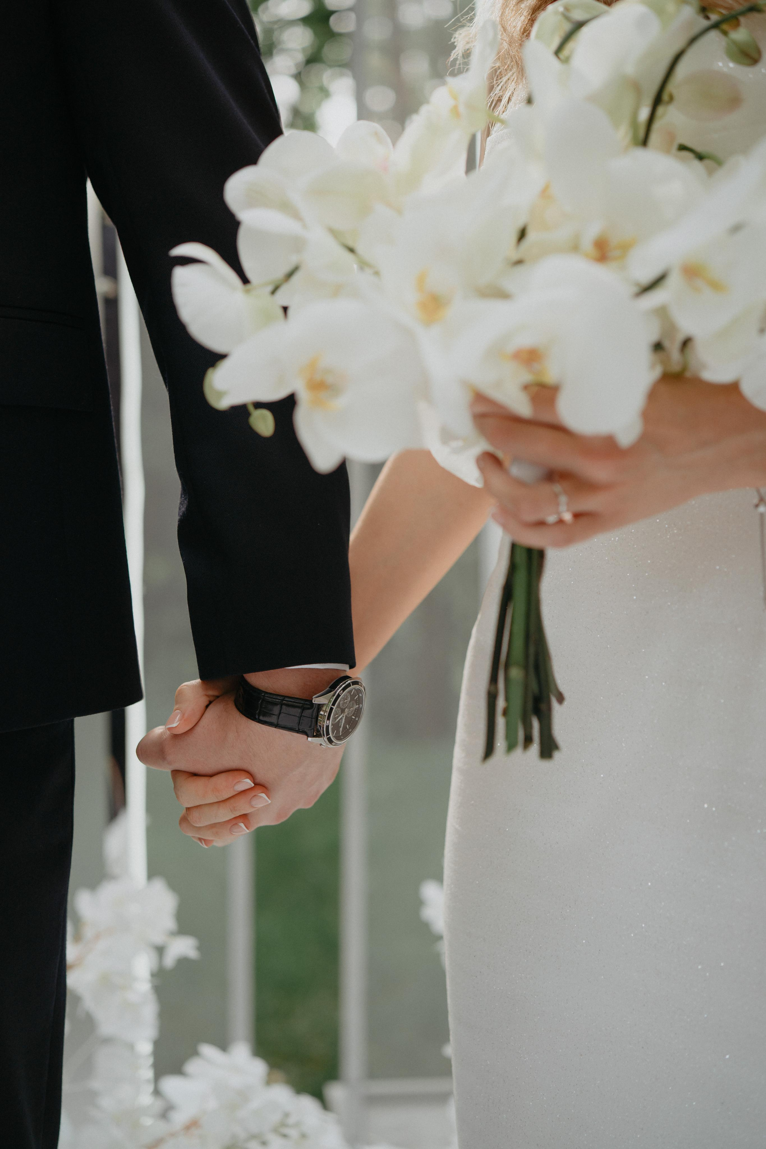 Юрий и Мария. Свадебный фотограф в Белгороде Антон Каменев