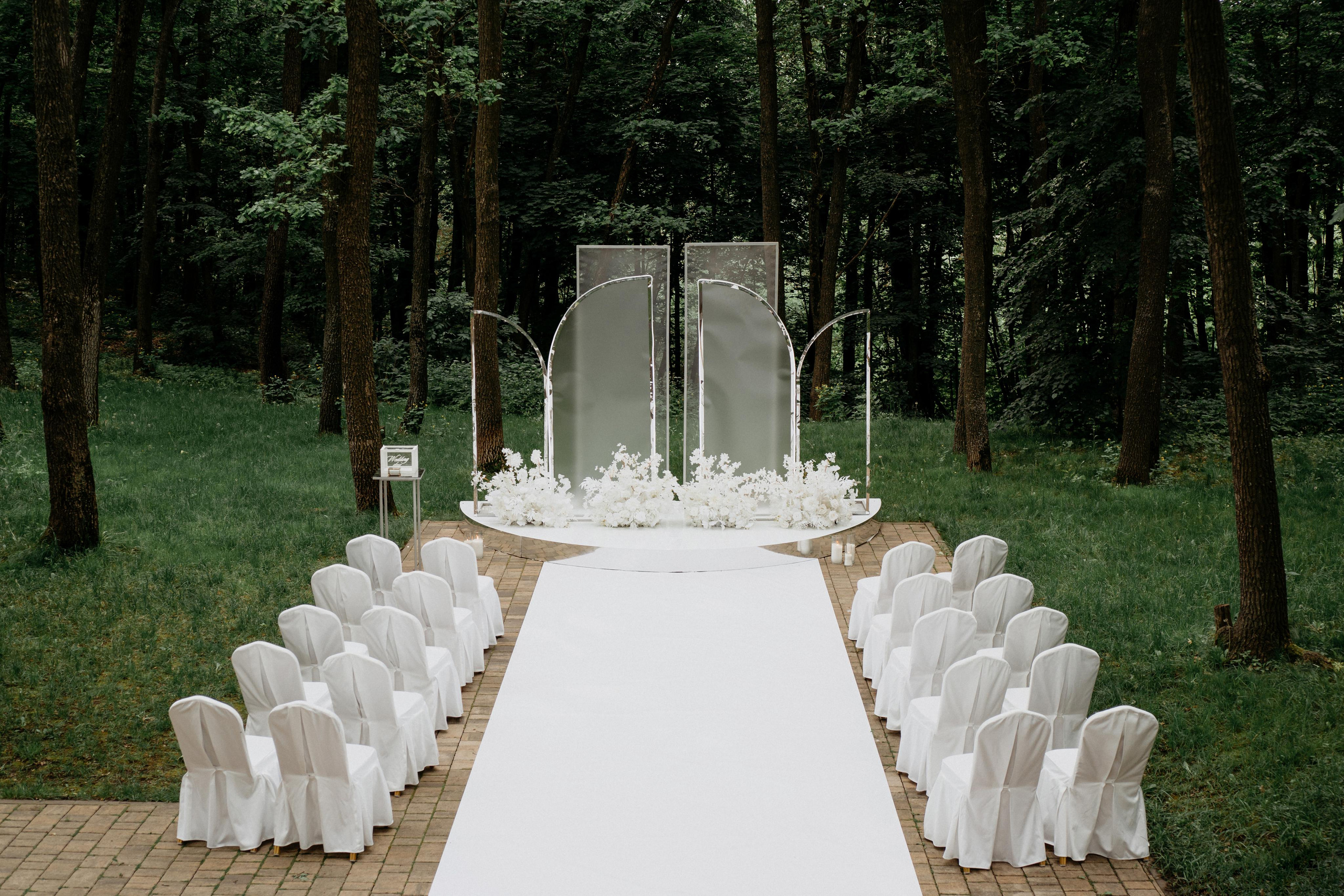 Юрий и Мария. Свадебный фотограф в Белгороде Антон Каменев