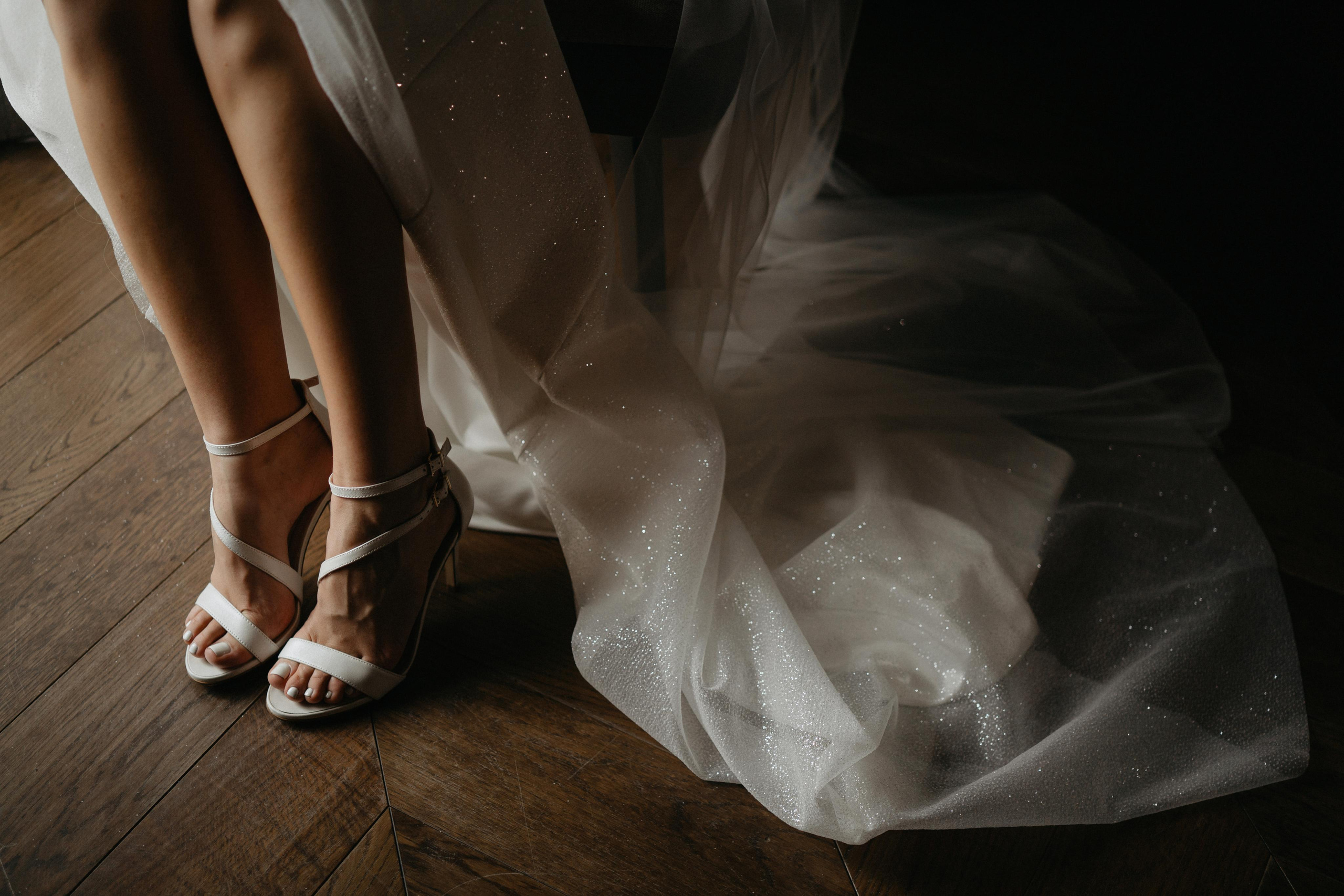 Юрий и Мария. Свадебный фотограф в Белгороде Антон Каменев